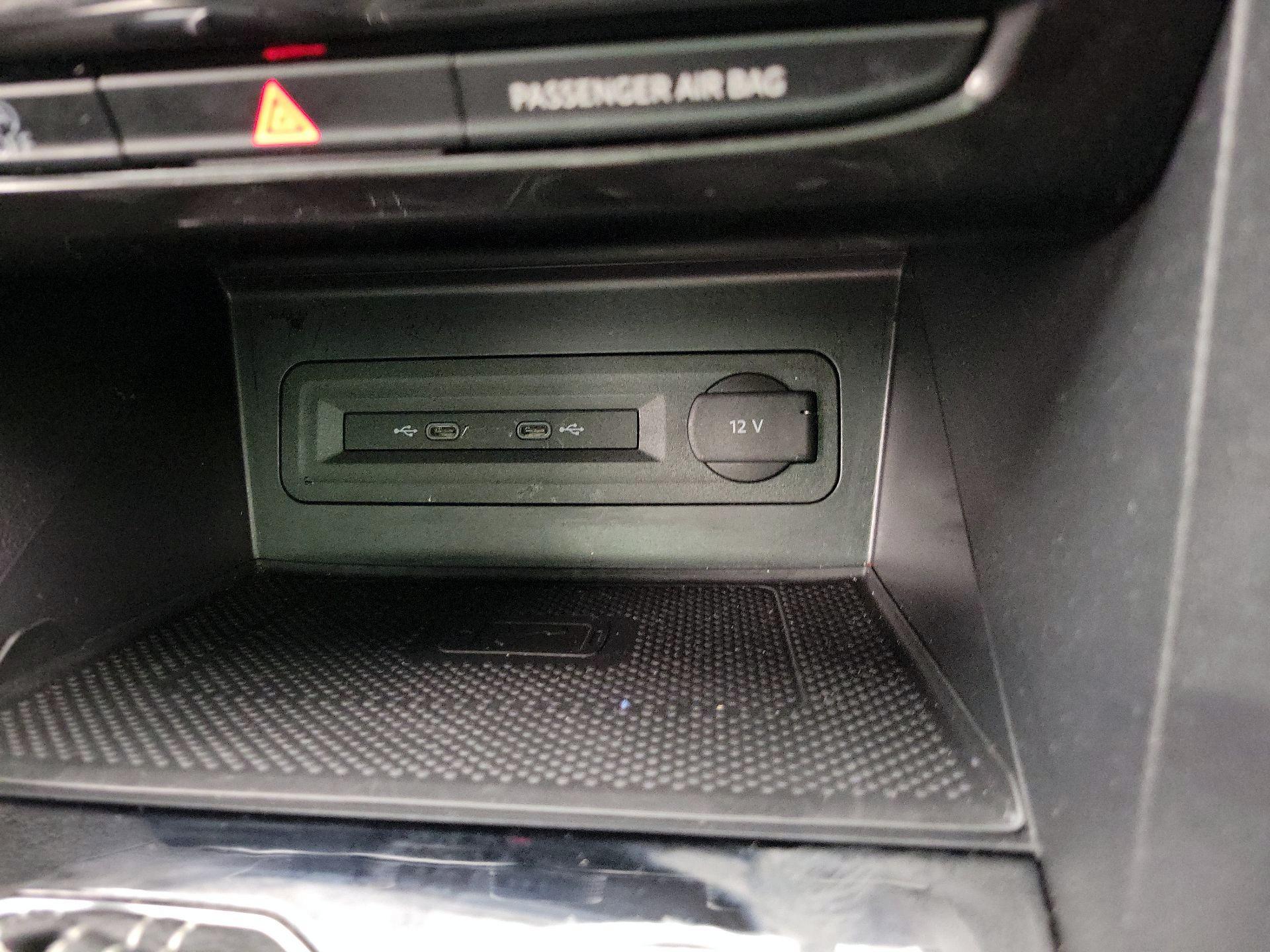 Thumbnail: 2023 Volkswagen Atlas - 18