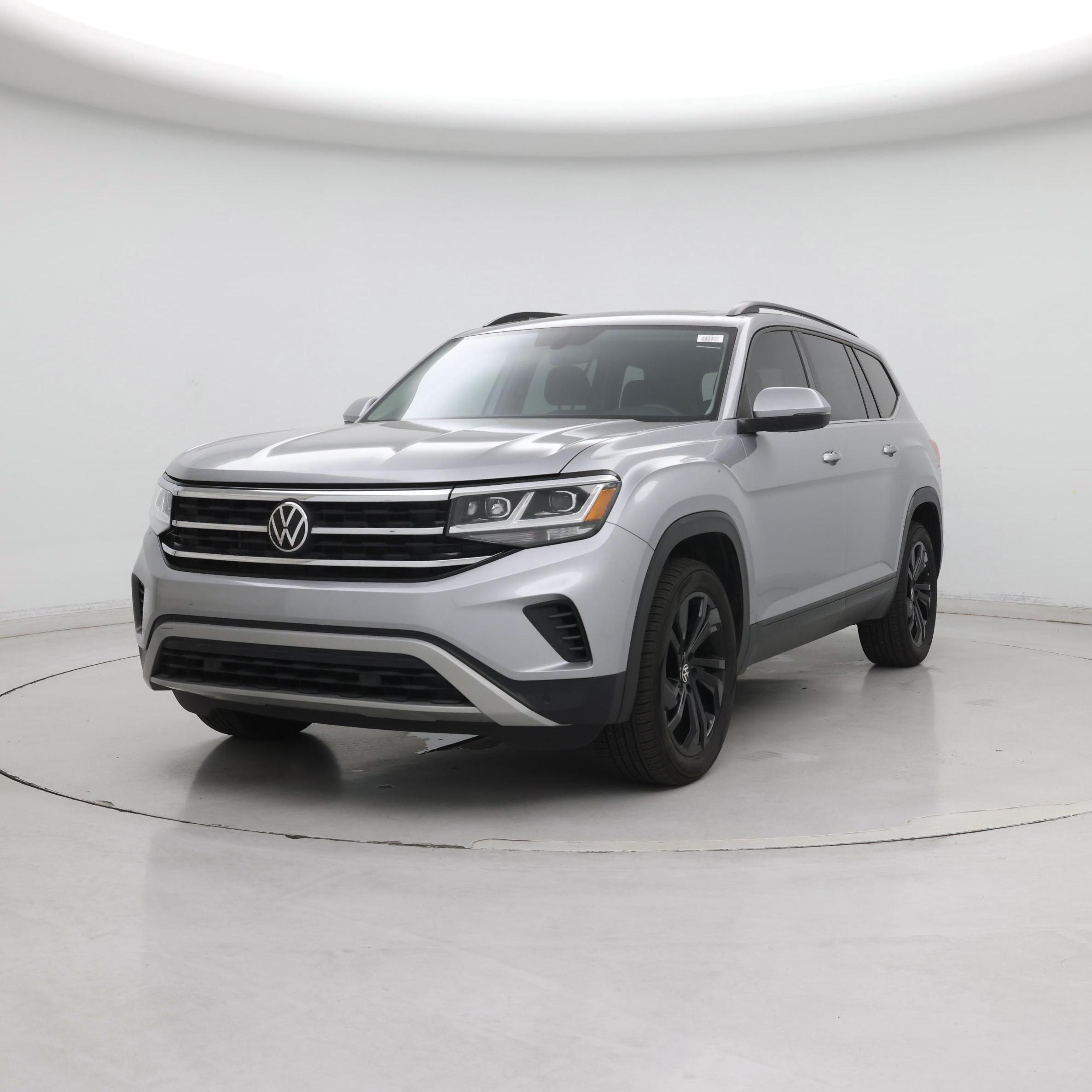 Thumbnail: 2023 Volkswagen Atlas - 4