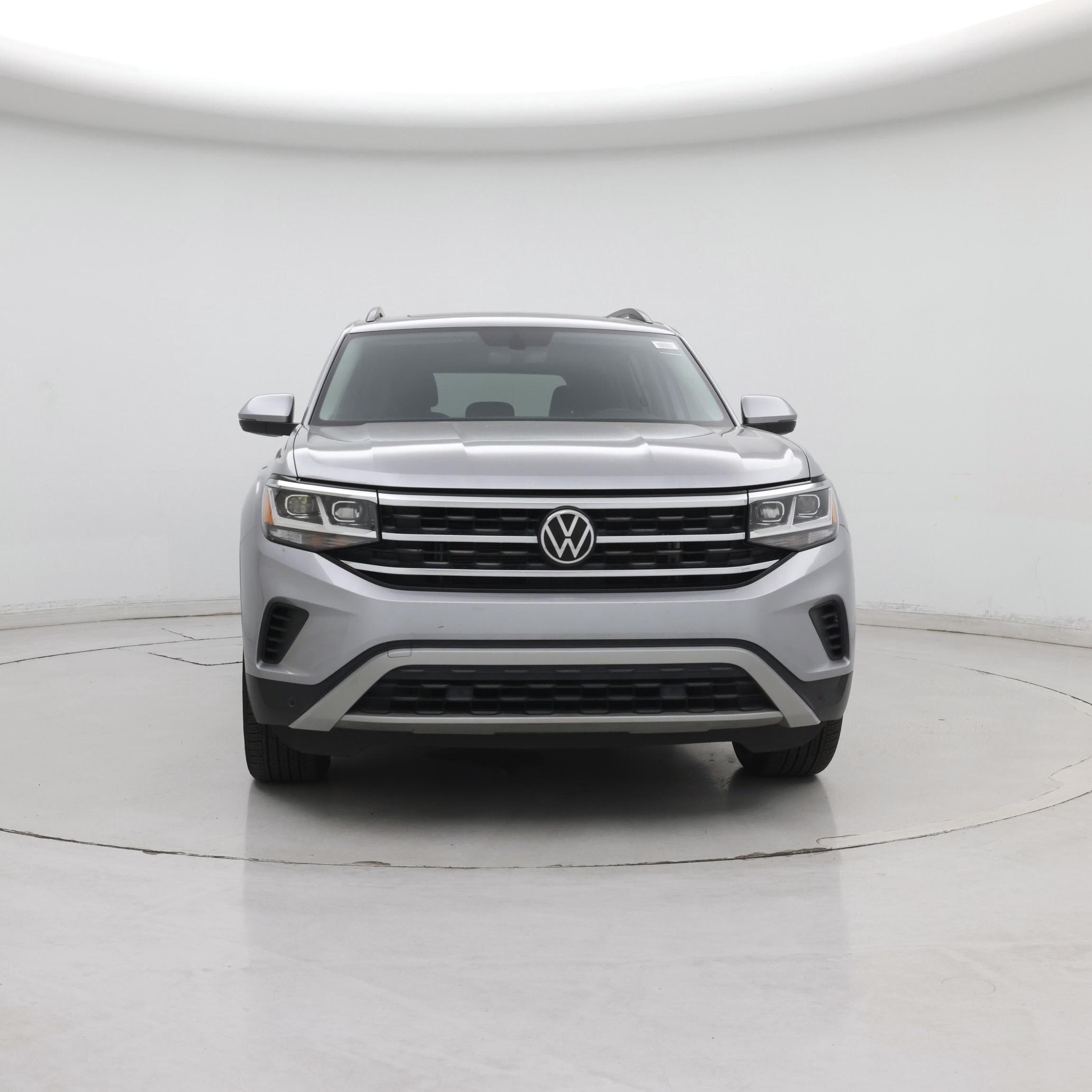 Thumbnail: 2023 Volkswagen Atlas - 5