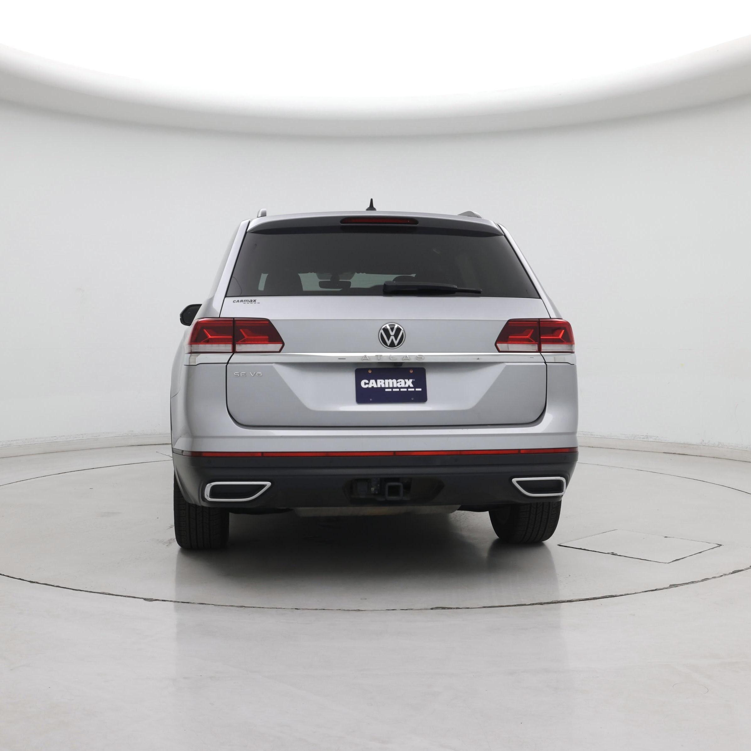 Thumbnail: 2023 Volkswagen Atlas - 6