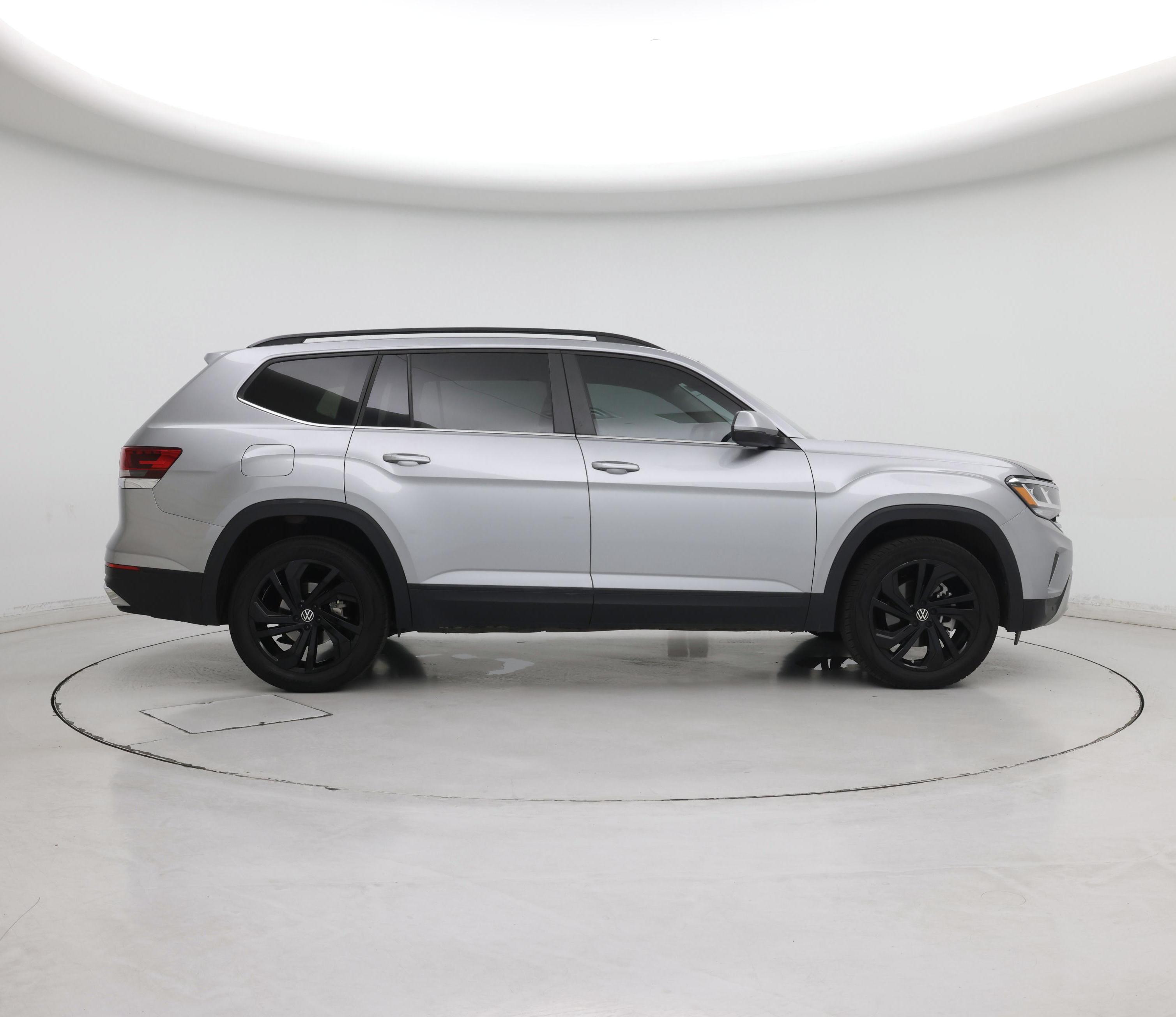 Thumbnail: 2023 Volkswagen Atlas - 7