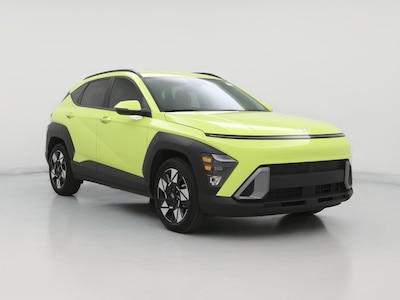 2024 Hyundai Kona SE