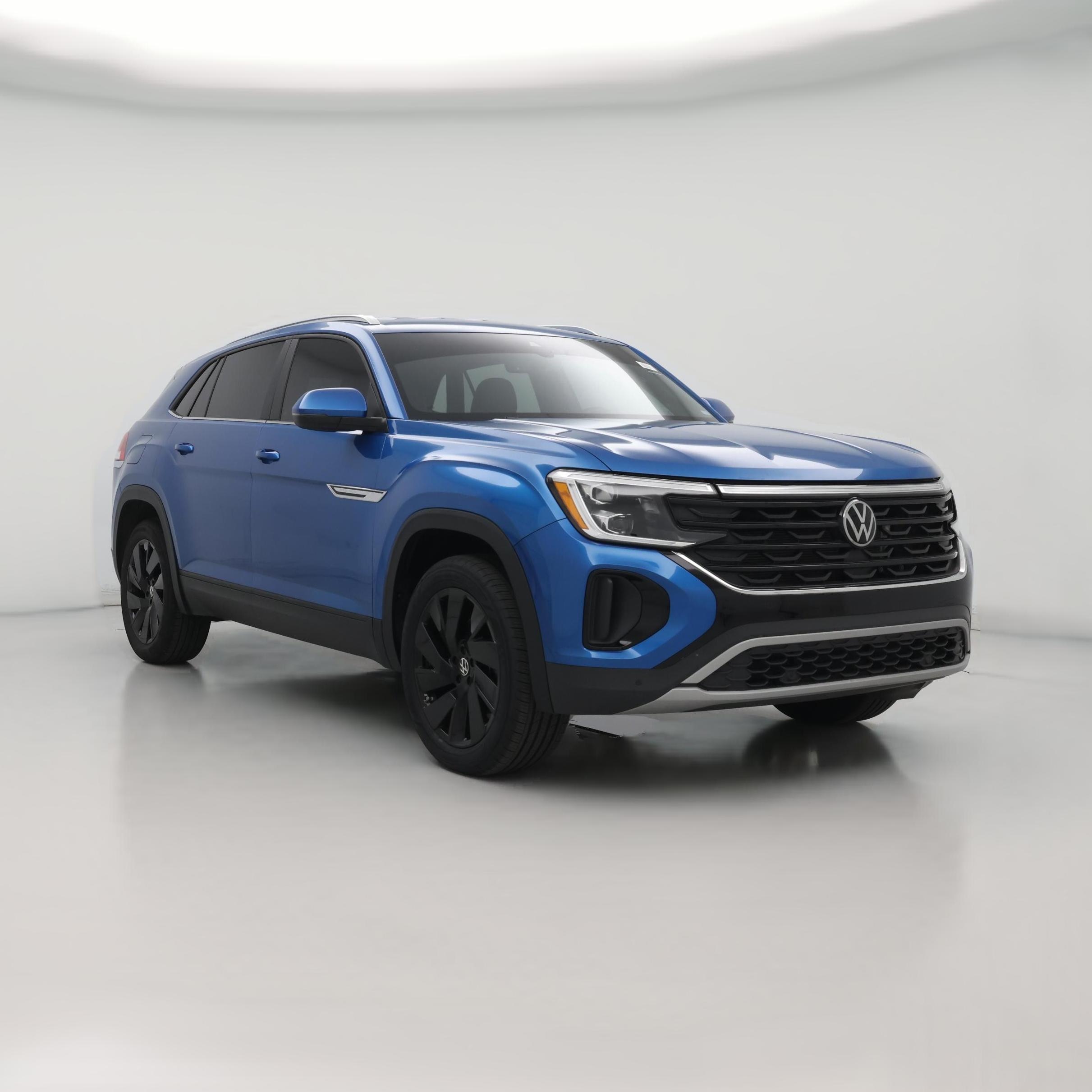 Thumbnail: 2024 Volkswagen Atlas - 1
