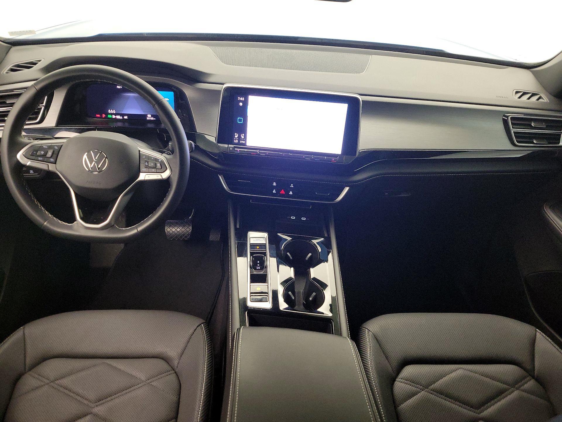 Thumbnail: 2024 Volkswagen Atlas - 9