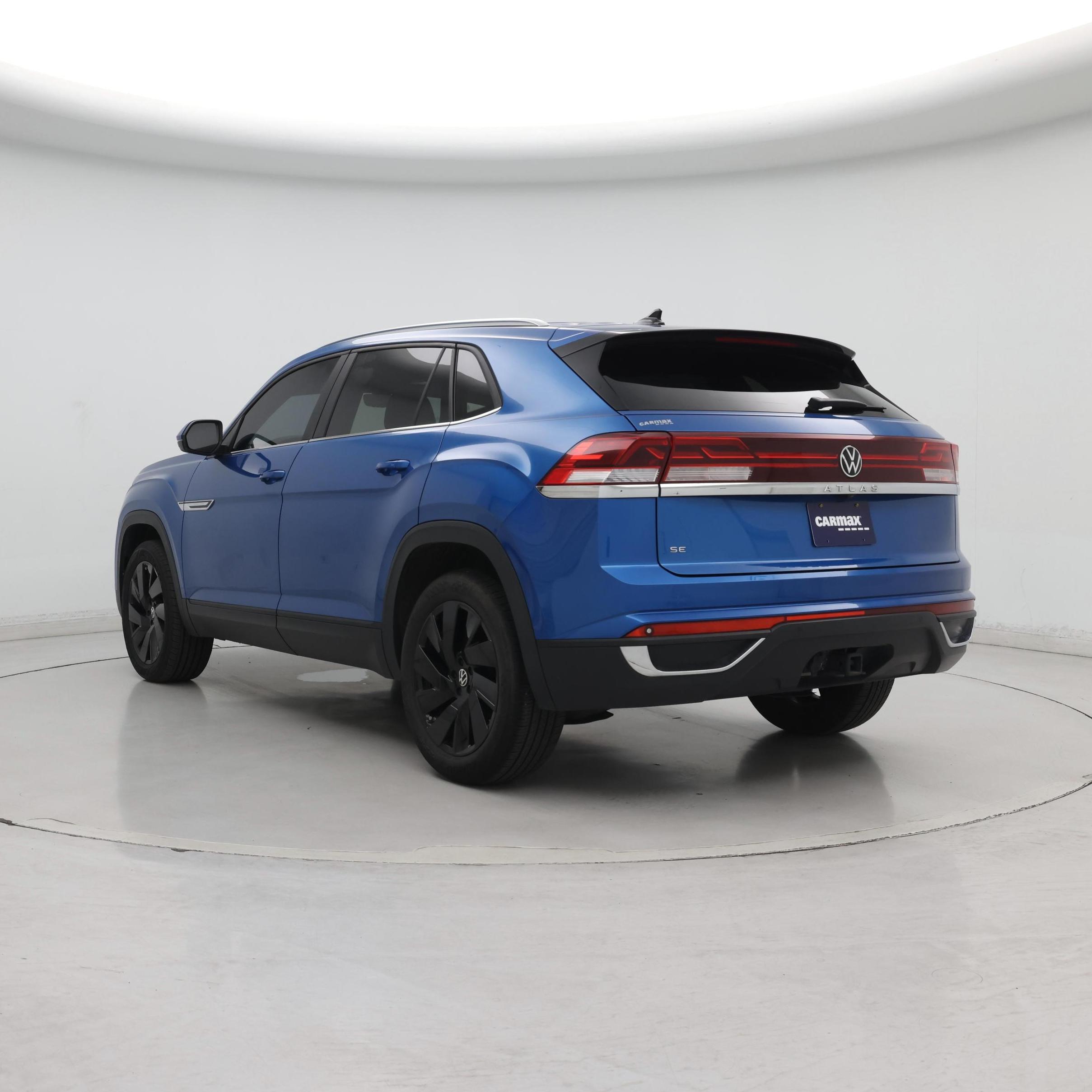 Thumbnail: 2024 Volkswagen Atlas - 2