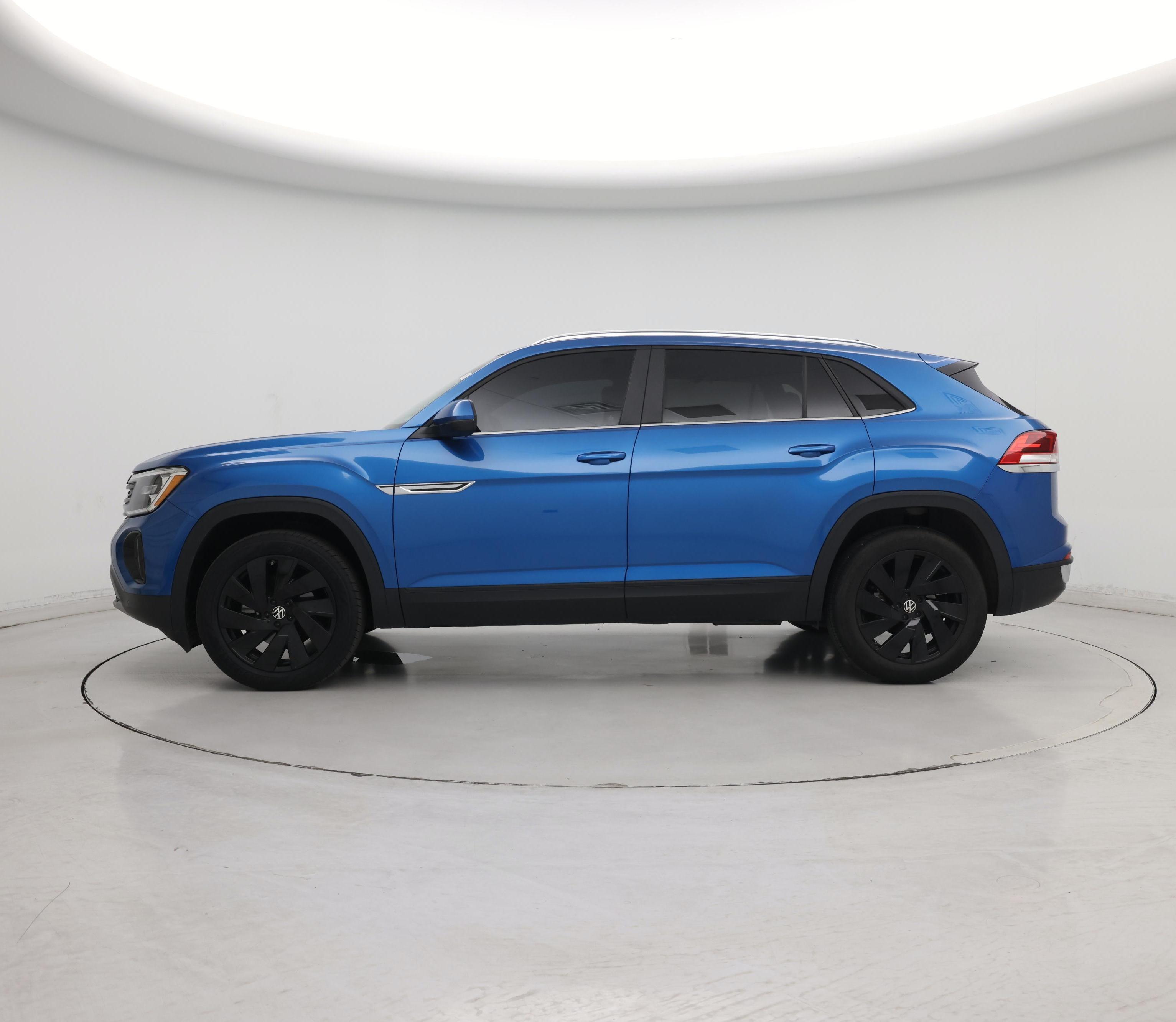Thumbnail: 2024 Volkswagen Atlas - 3