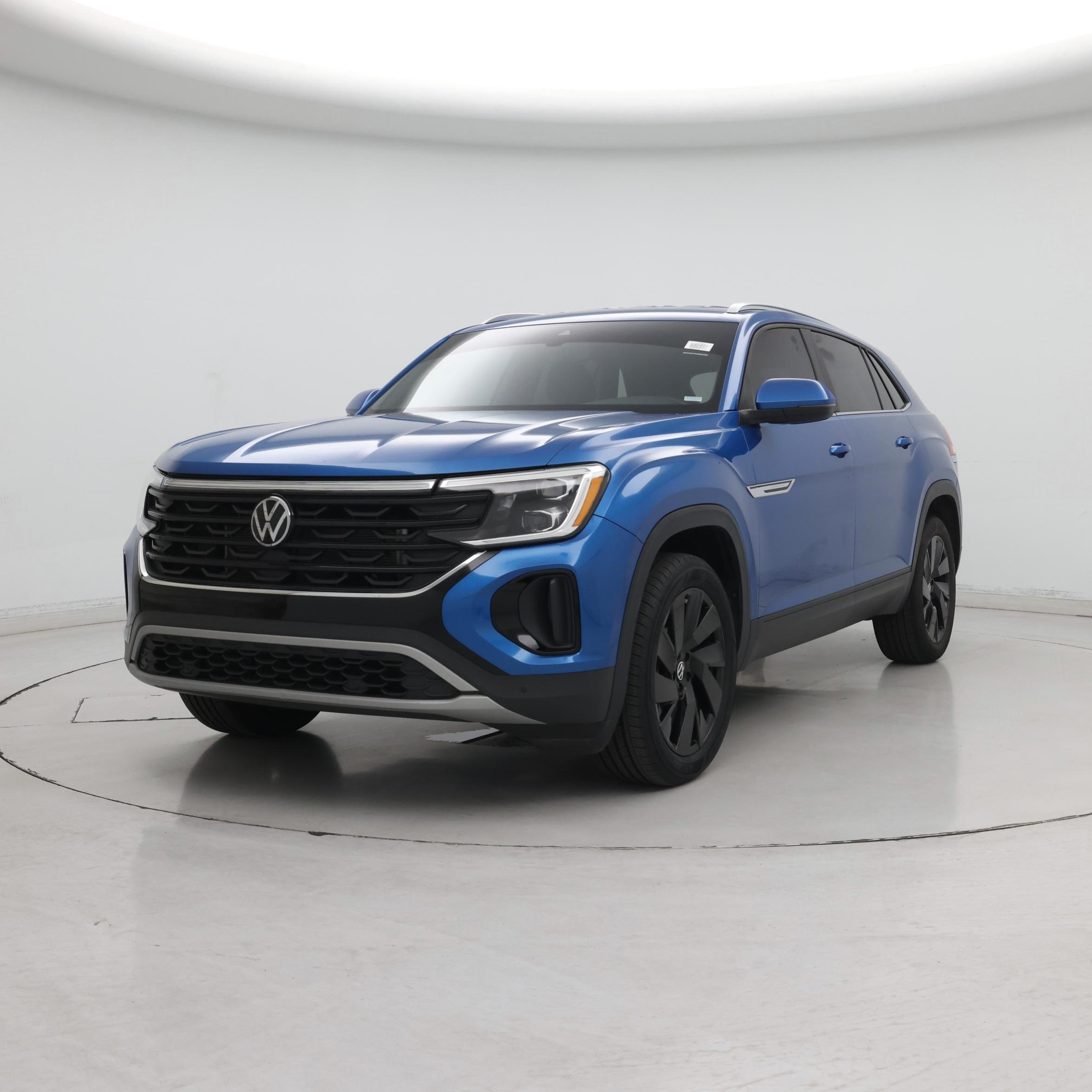 Thumbnail: 2024 Volkswagen Atlas - 4