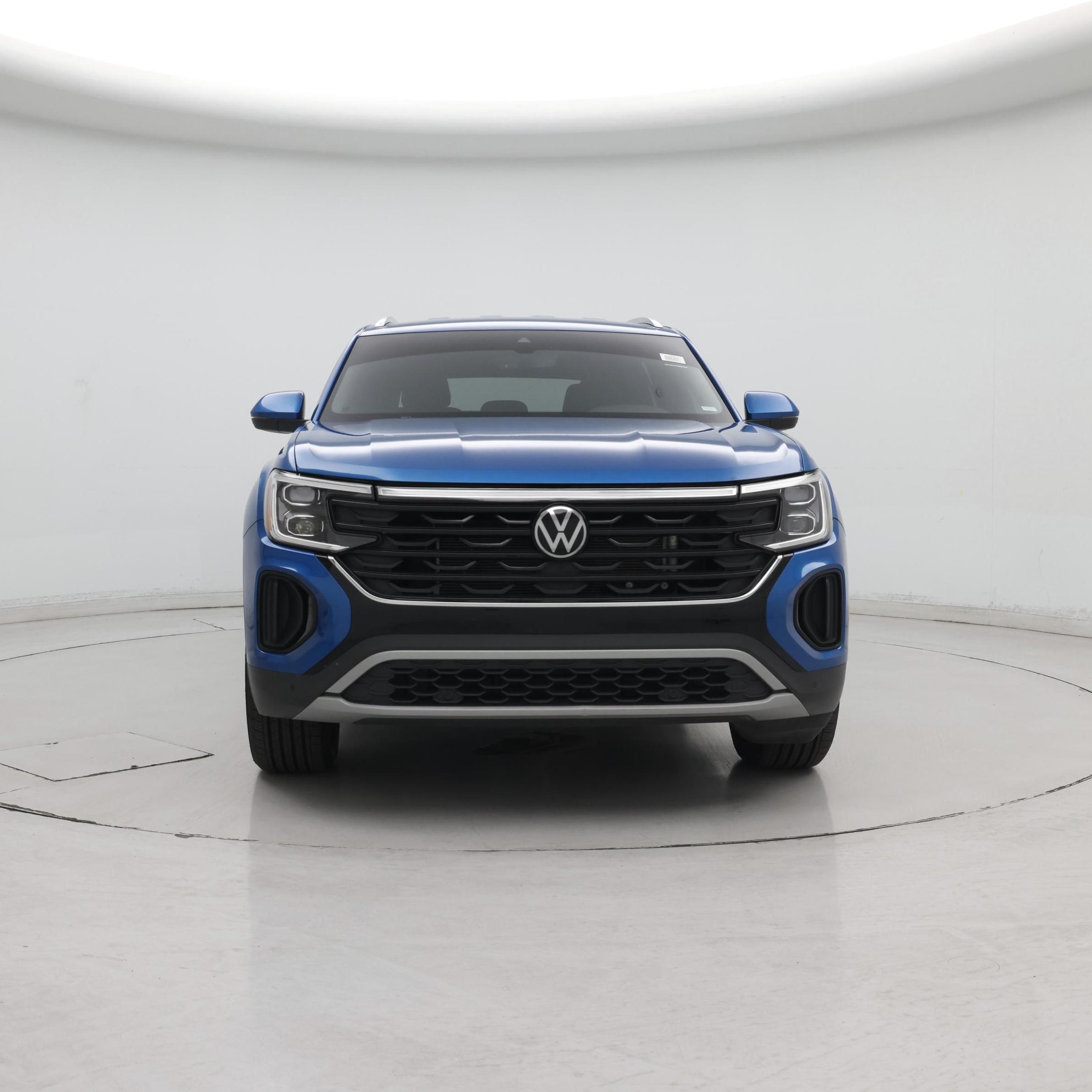 Thumbnail: 2024 Volkswagen Atlas - 5