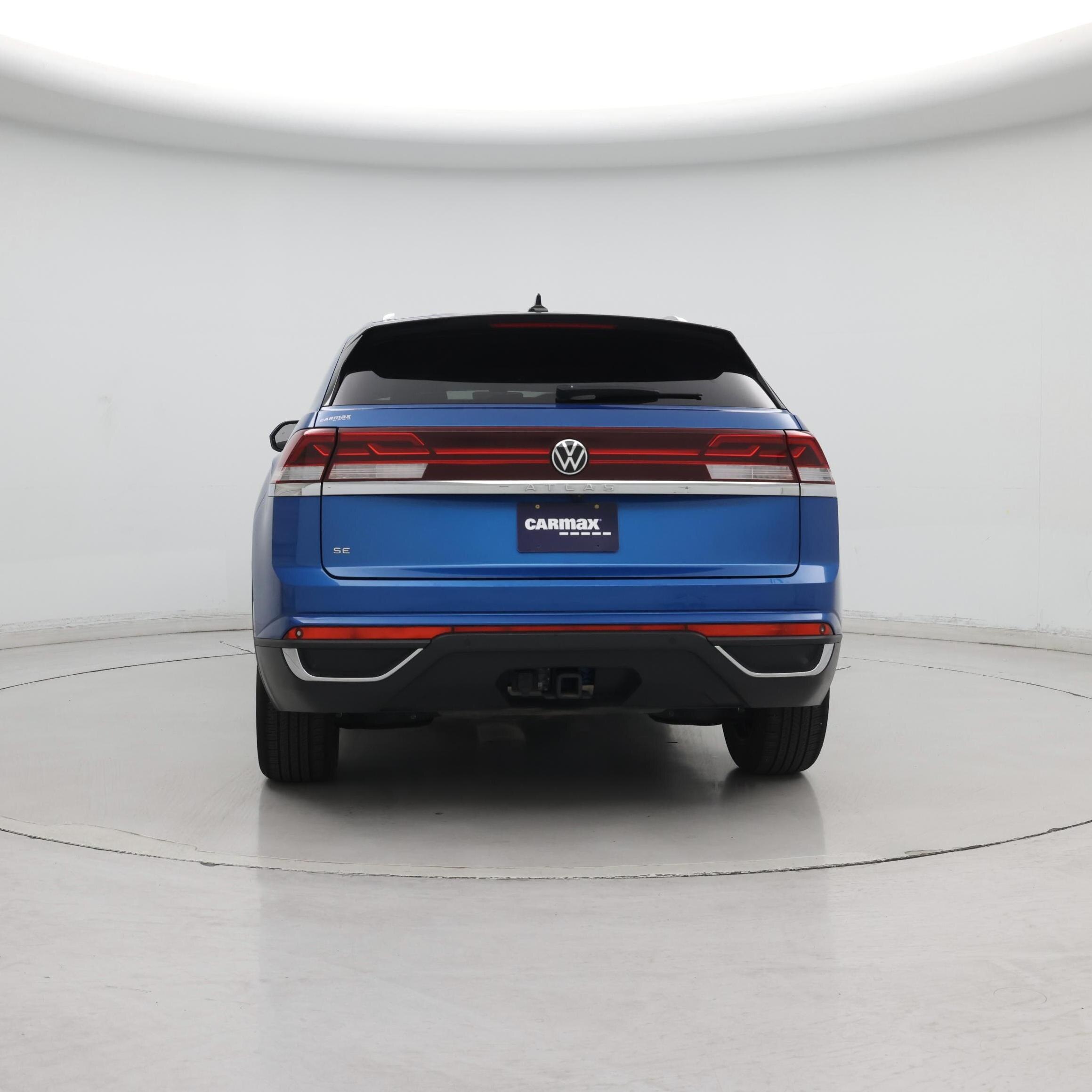 Thumbnail: 2024 Volkswagen Atlas - 6