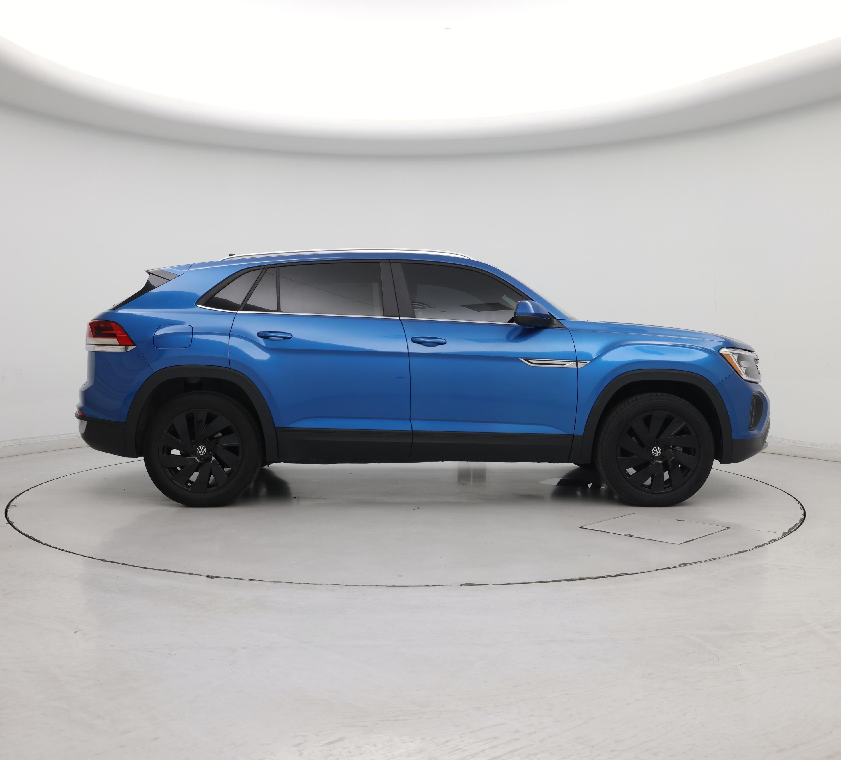 Thumbnail: 2024 Volkswagen Atlas - 7