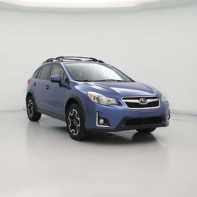 2017 Subaru Crosstrek Premium