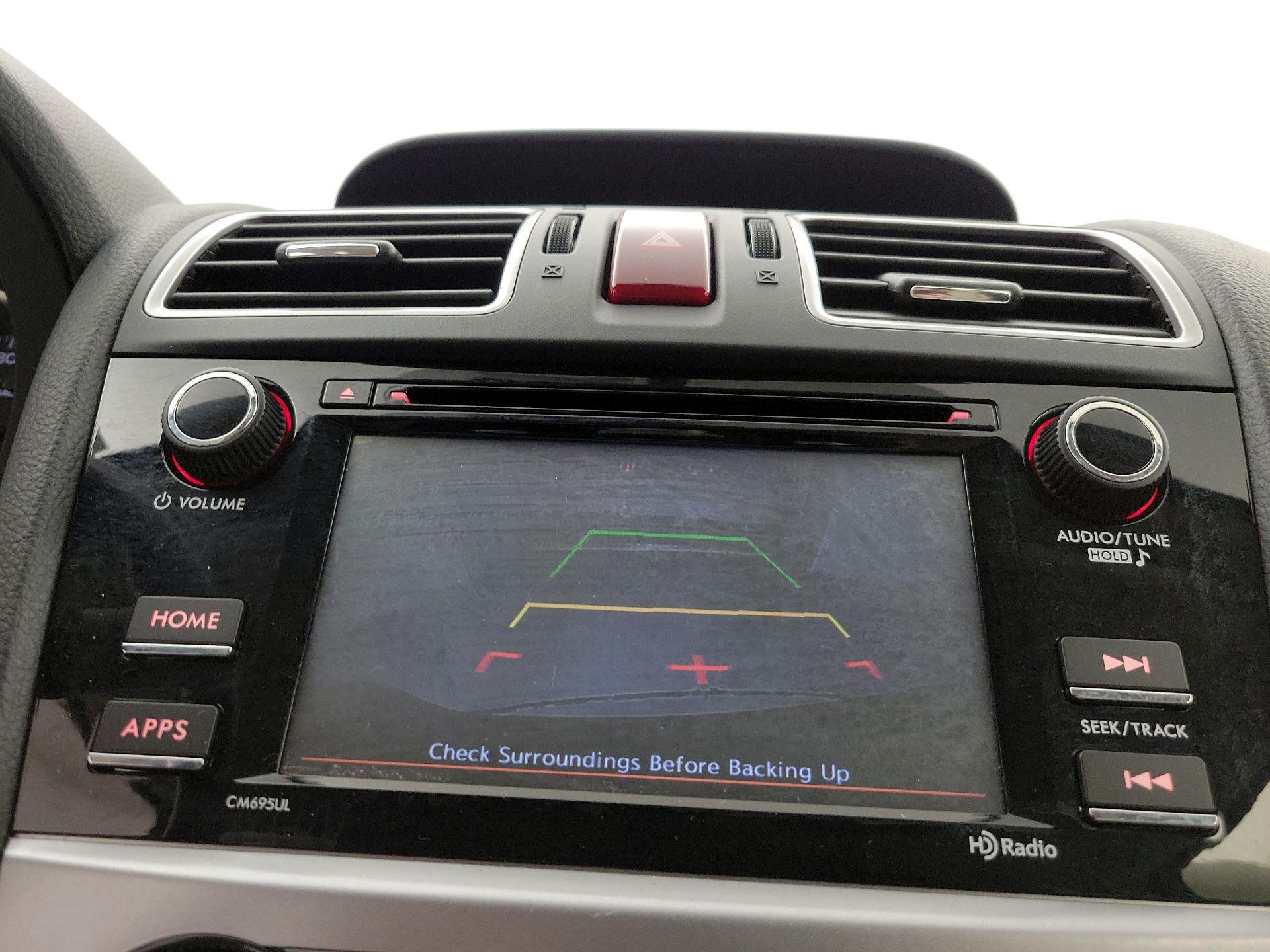 Thumbnail: 2017 Subaru Crosstrek - 14