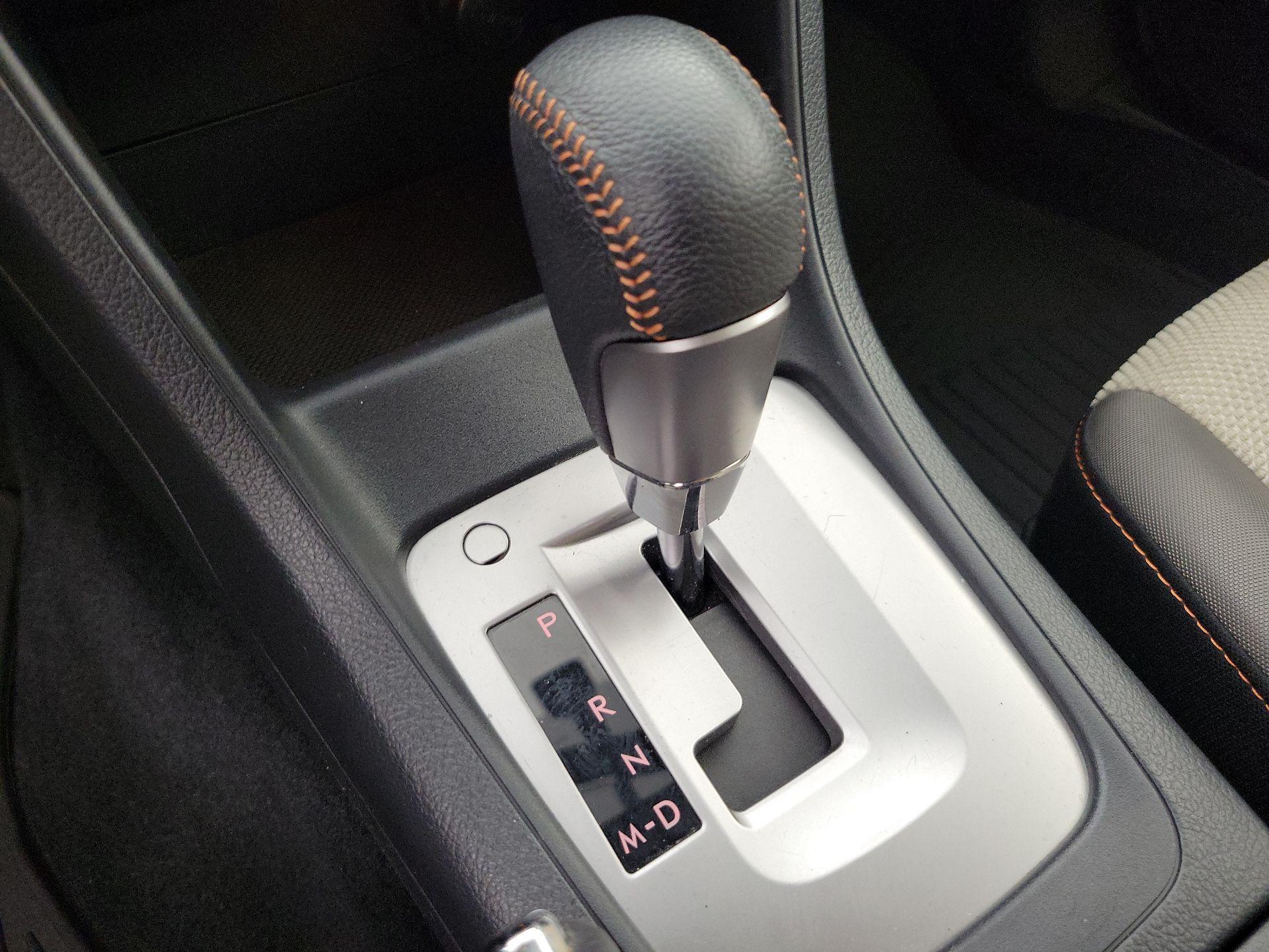 Thumbnail: 2017 Subaru Crosstrek - 17