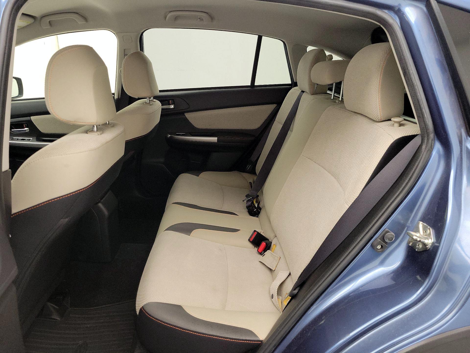 Thumbnail: 2017 Subaru Crosstrek - 19