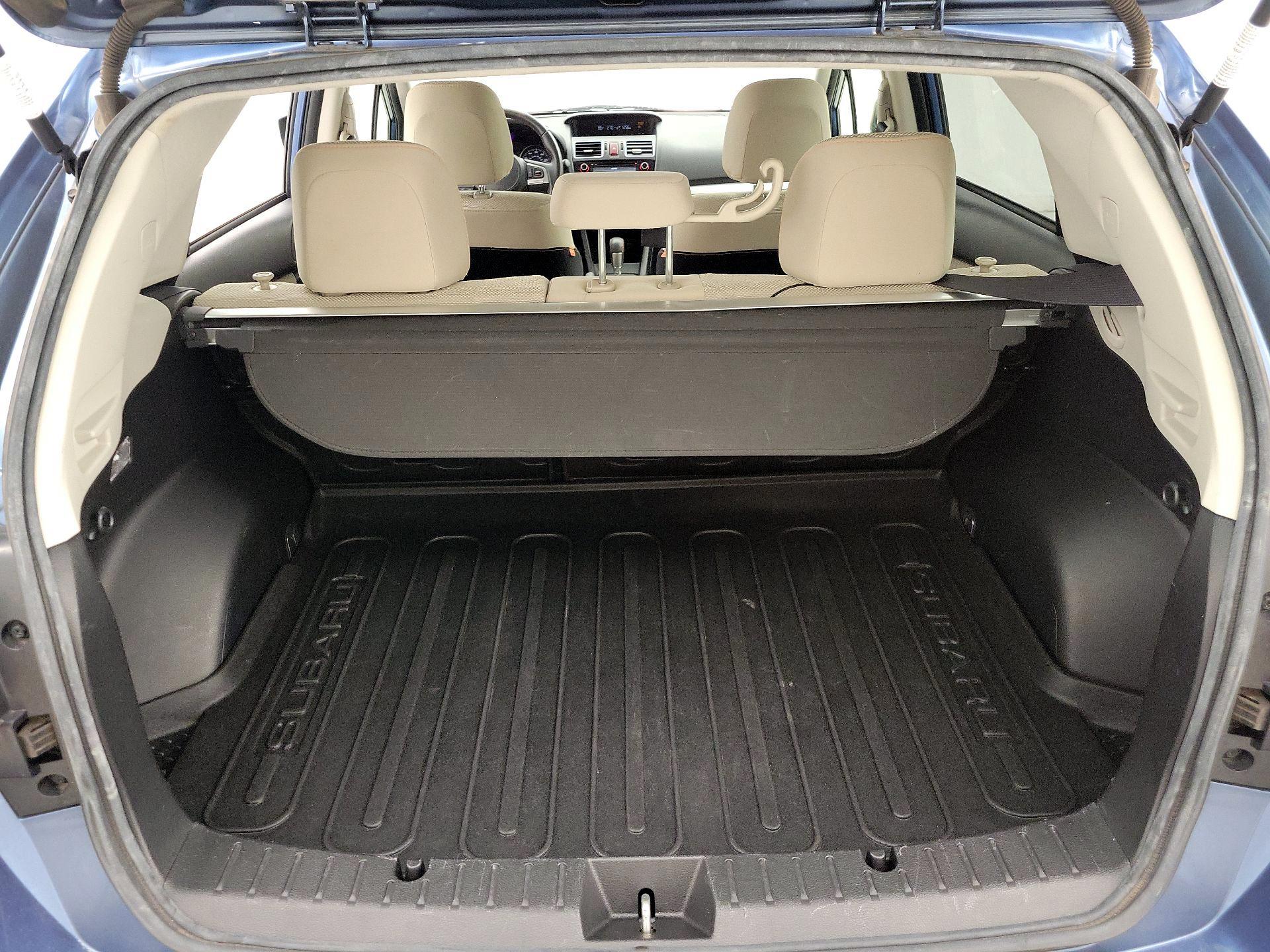 Thumbnail: 2017 Subaru Crosstrek - 20