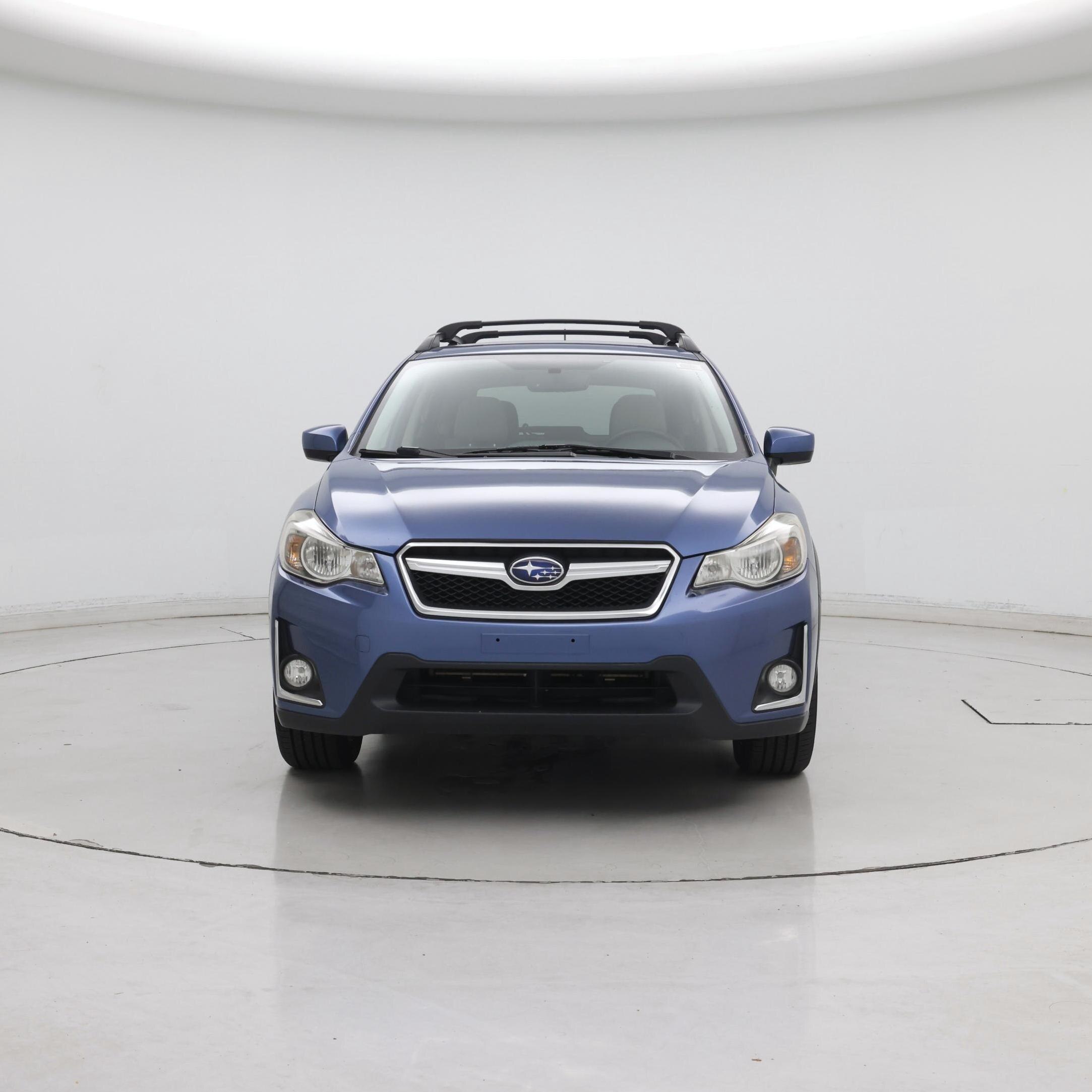 Thumbnail: 2017 Subaru Crosstrek - 5