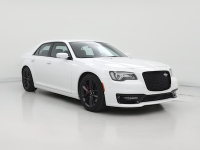 2023 Chrysler 300 C