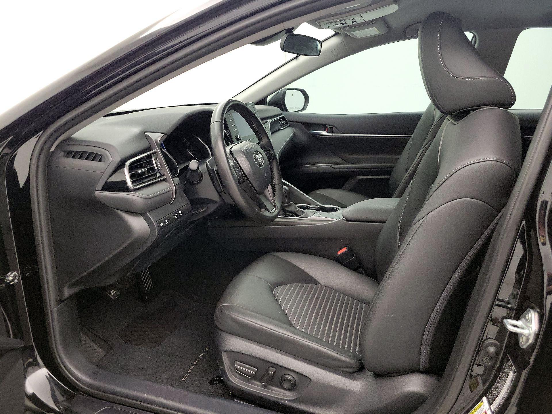 Thumbnail: 2024 Toyota Camry - 11