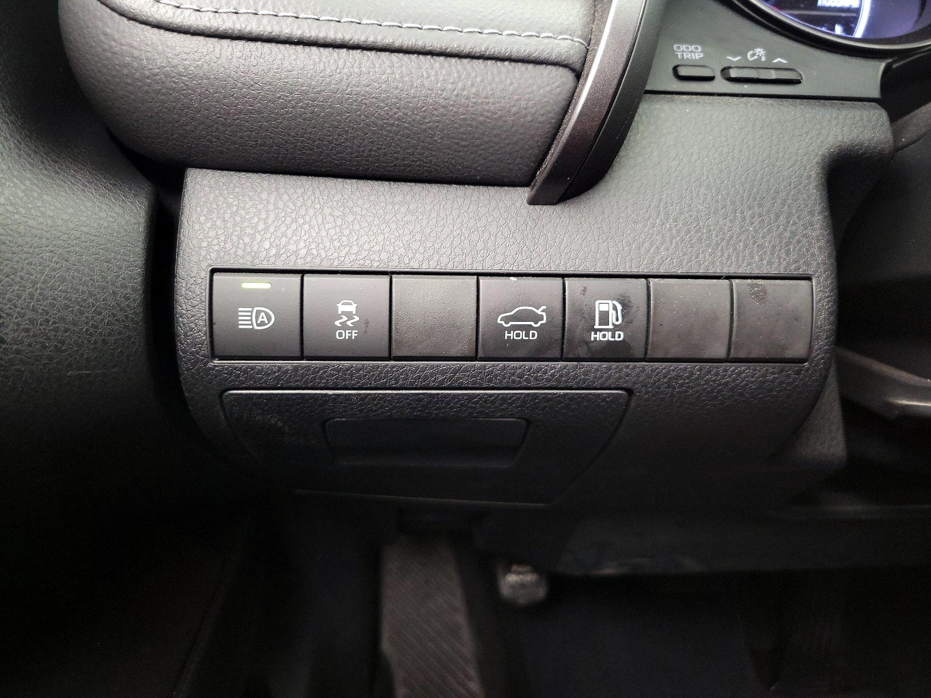 Thumbnail: 2024 Toyota Camry - 13