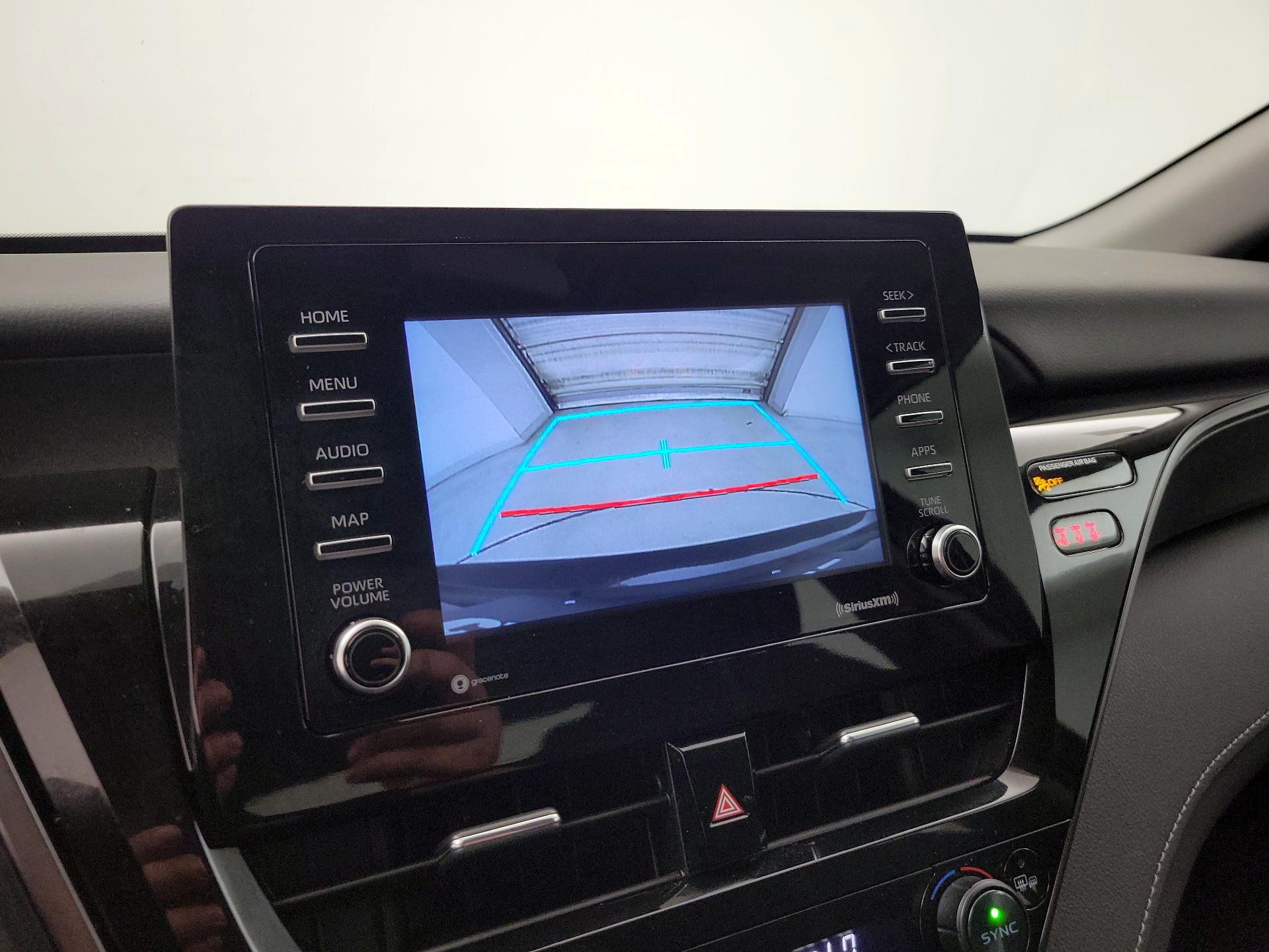 Thumbnail: 2024 Toyota Camry - 14