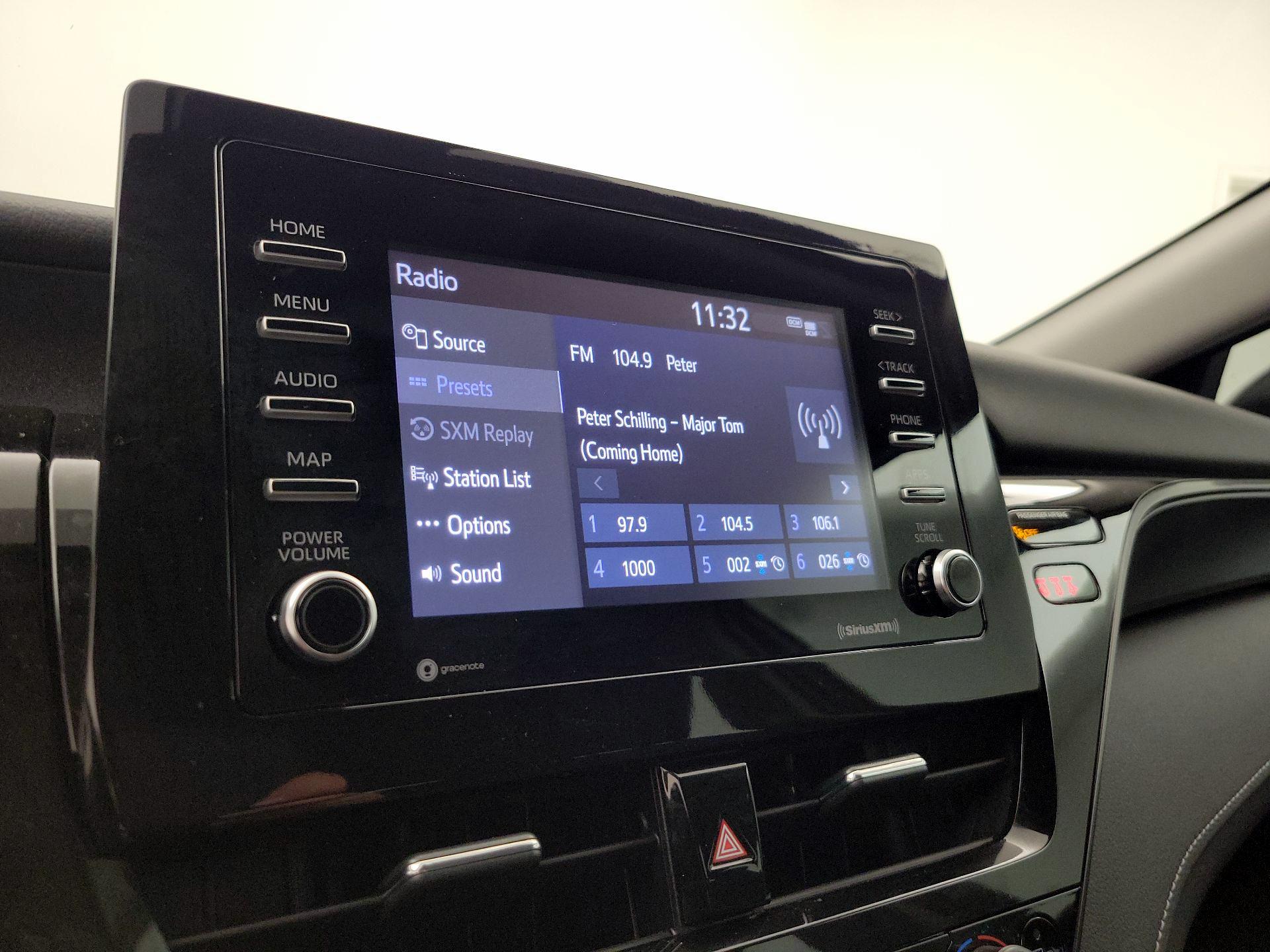 Thumbnail: 2024 Toyota Camry - 15