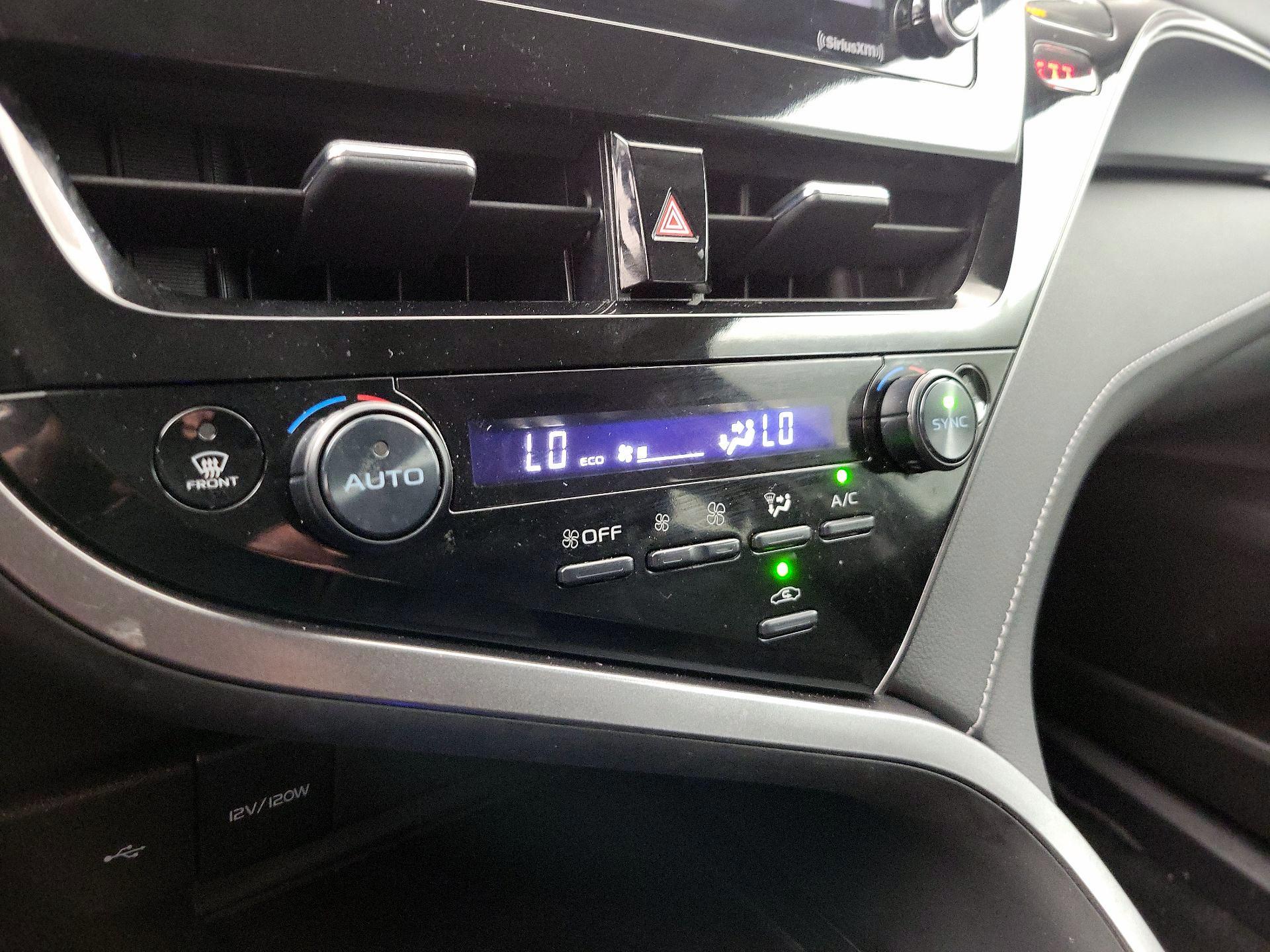 Thumbnail: 2024 Toyota Camry - 16