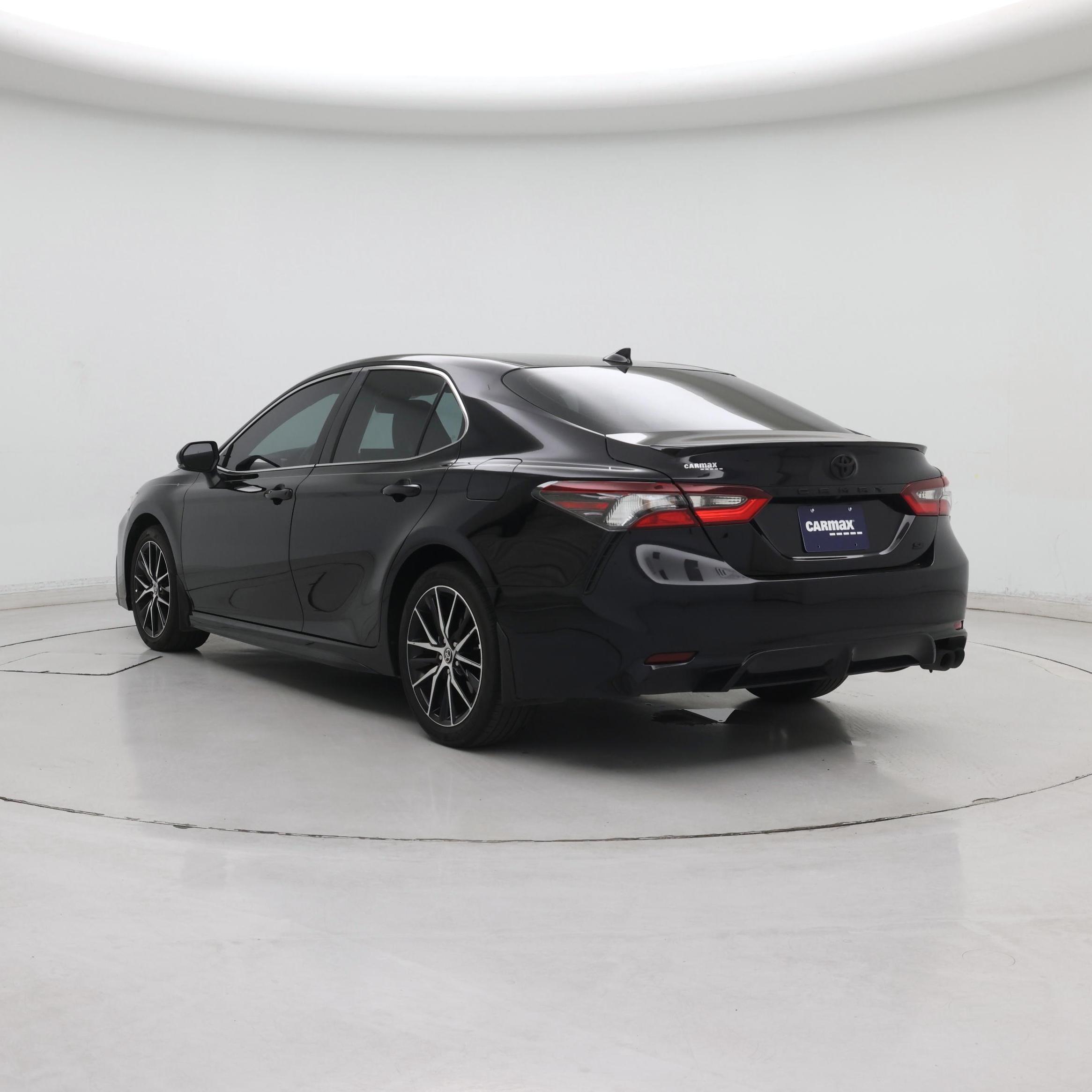 Thumbnail: 2024 Toyota Camry - 2