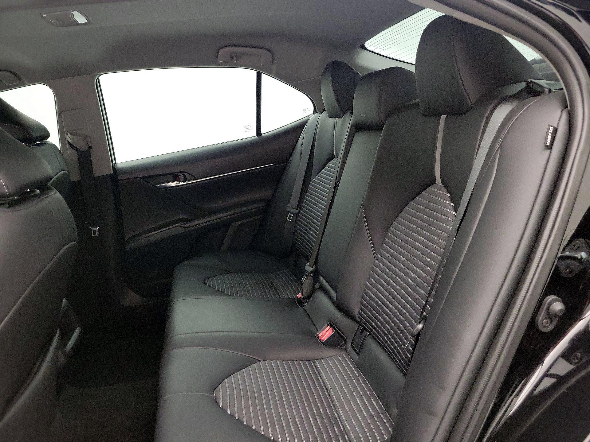 Thumbnail: 2024 Toyota Camry - 19