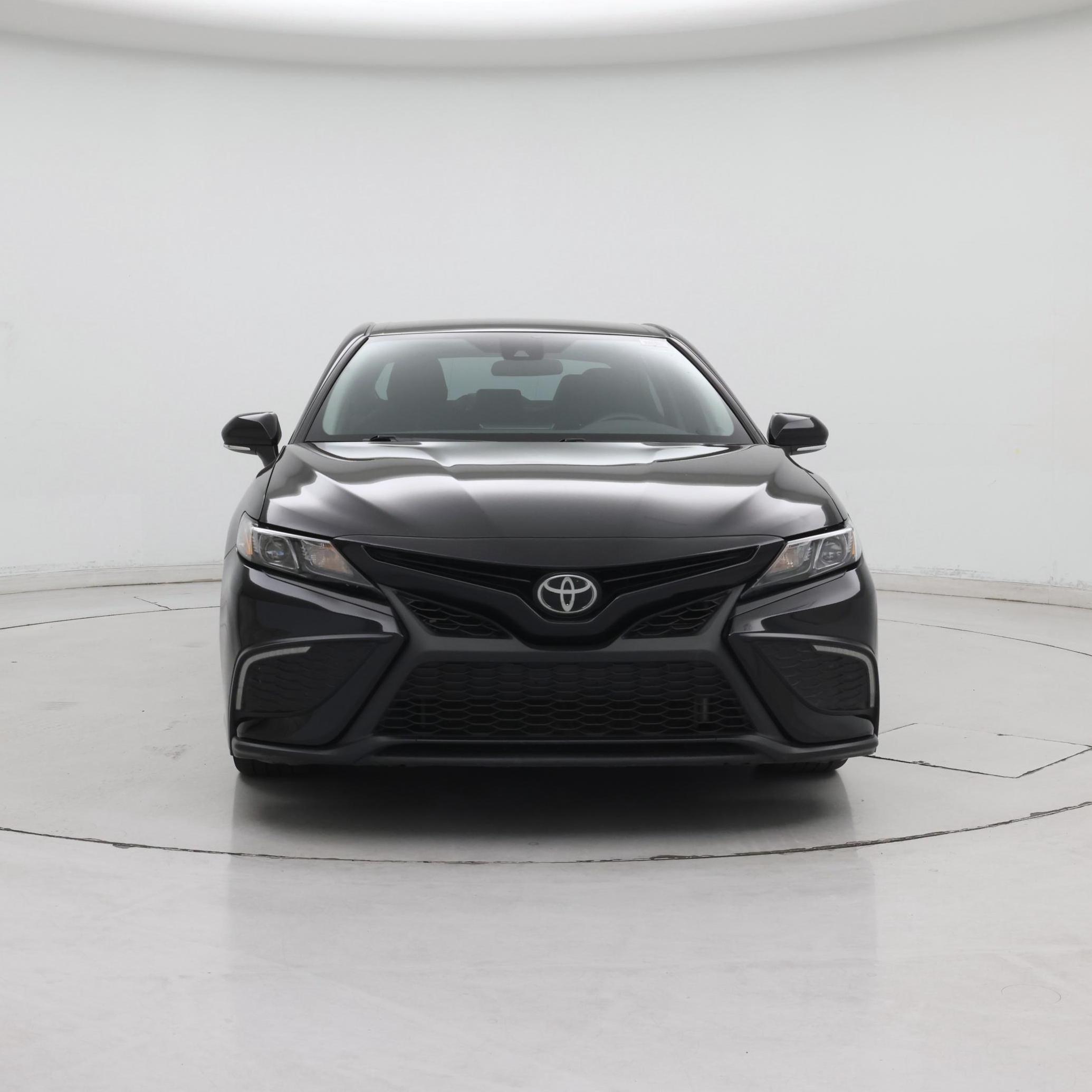 Thumbnail: 2024 Toyota Camry - 5