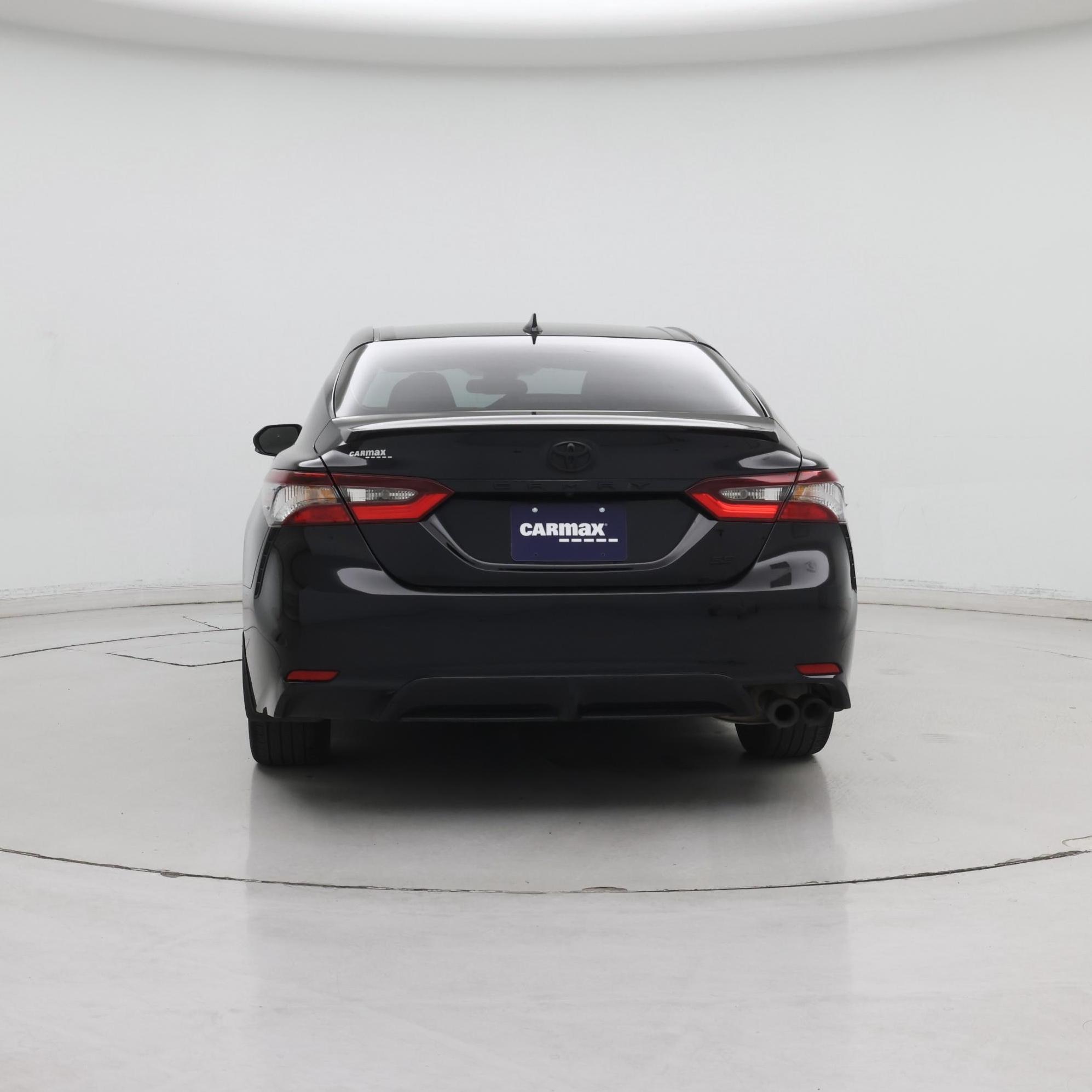 Thumbnail: 2024 Toyota Camry - 6