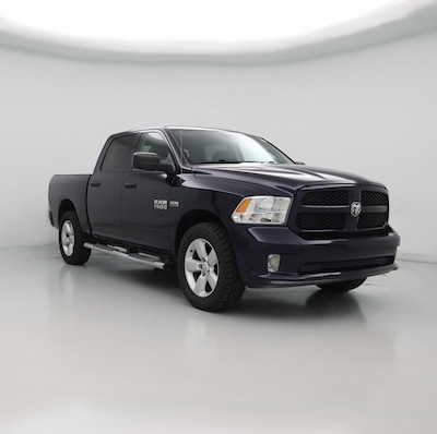 2015 Ram 1500 Express
