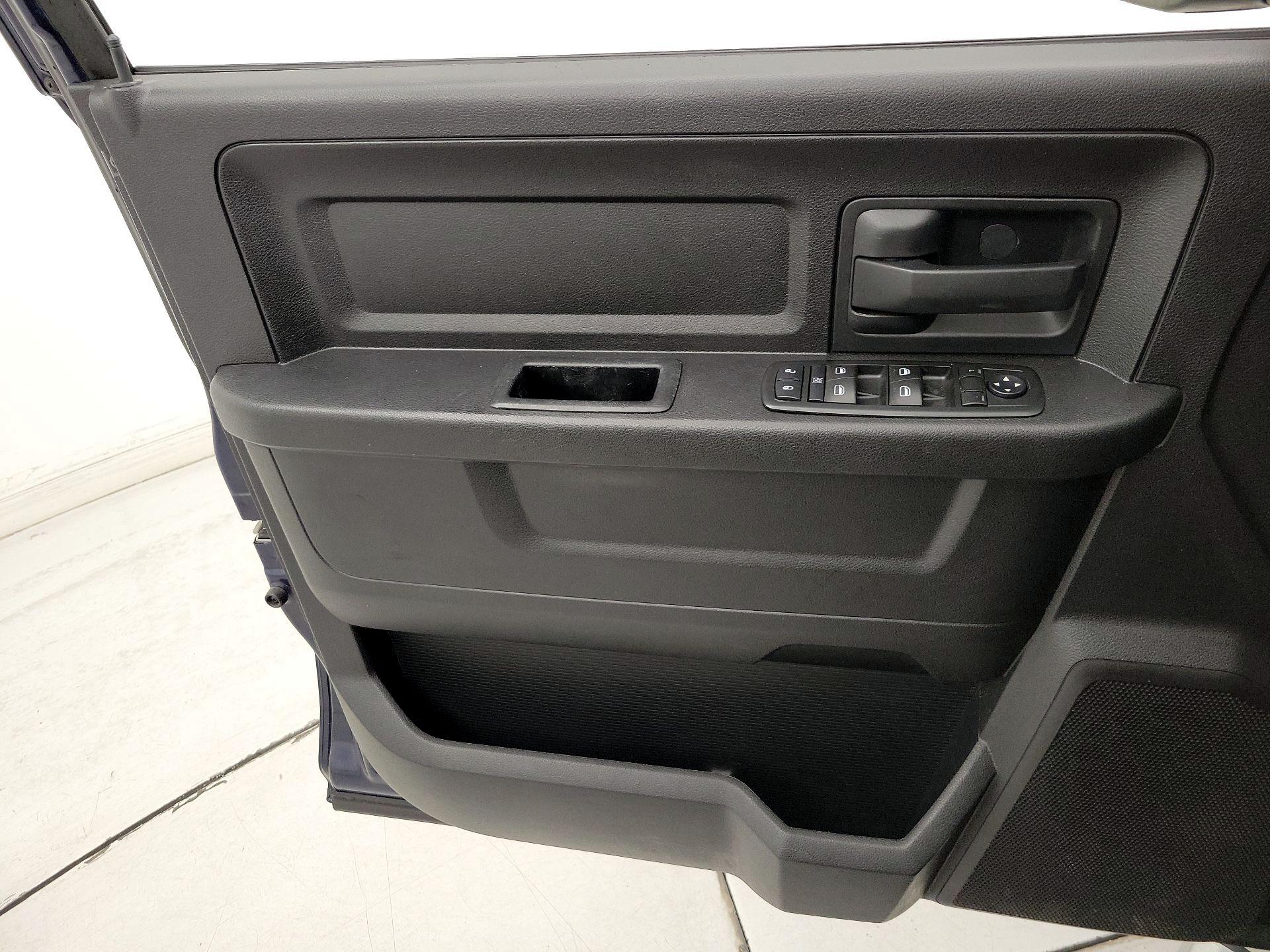 Thumbnail: 2015 RAM 1500 - 12