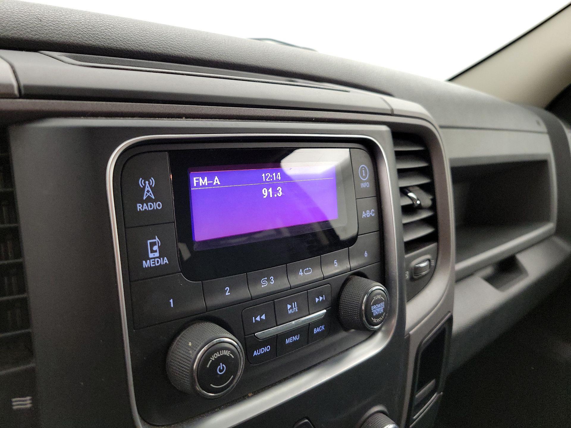 Thumbnail: 2015 RAM 1500 - 14