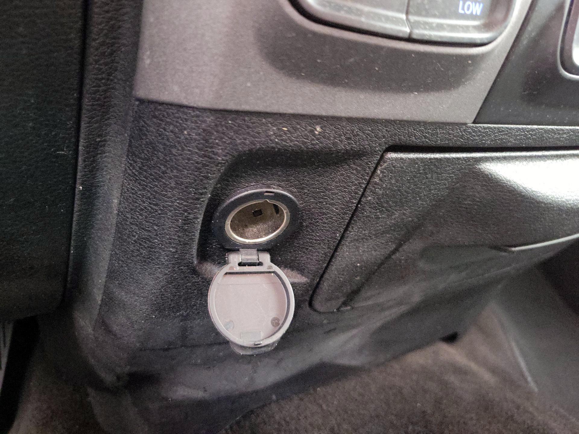 Thumbnail: 2015 RAM 1500 - 17