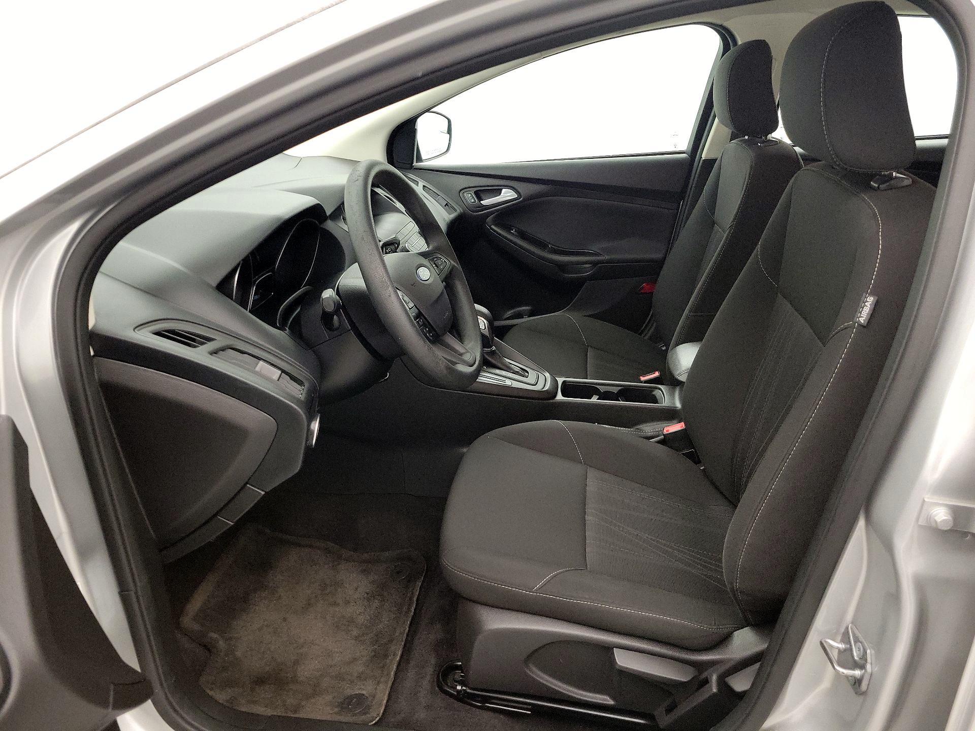 Thumbnail: 2018 Ford Focus - 11