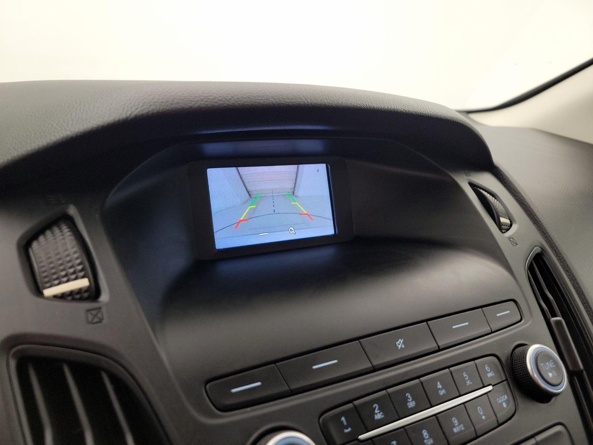 Thumbnail: 2018 Ford Focus - 14