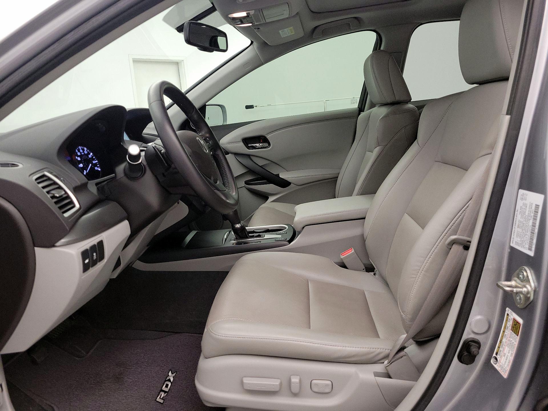 Thumbnail: 2018 Acura RDX - 11