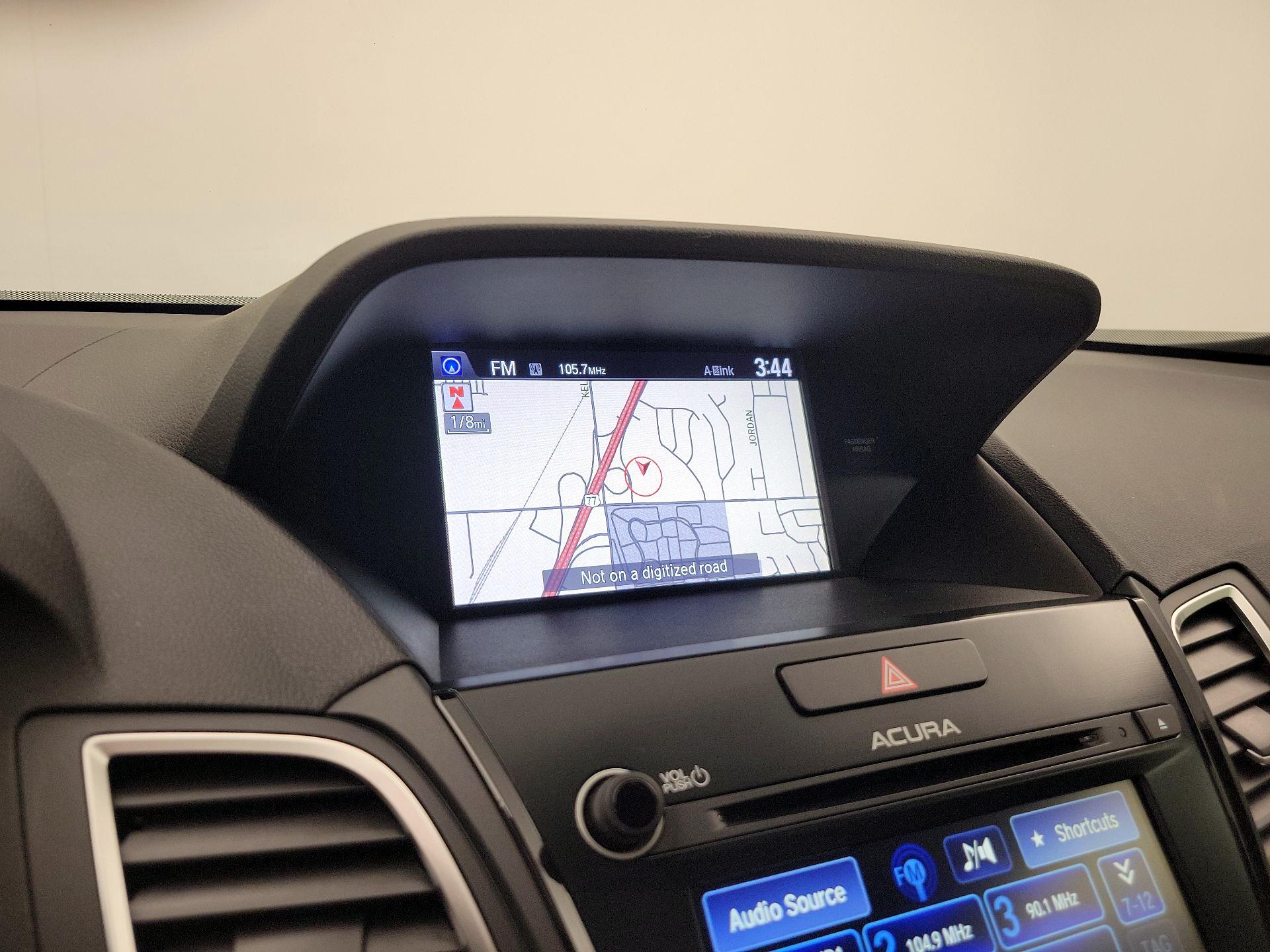 Thumbnail: 2018 Acura RDX - 14