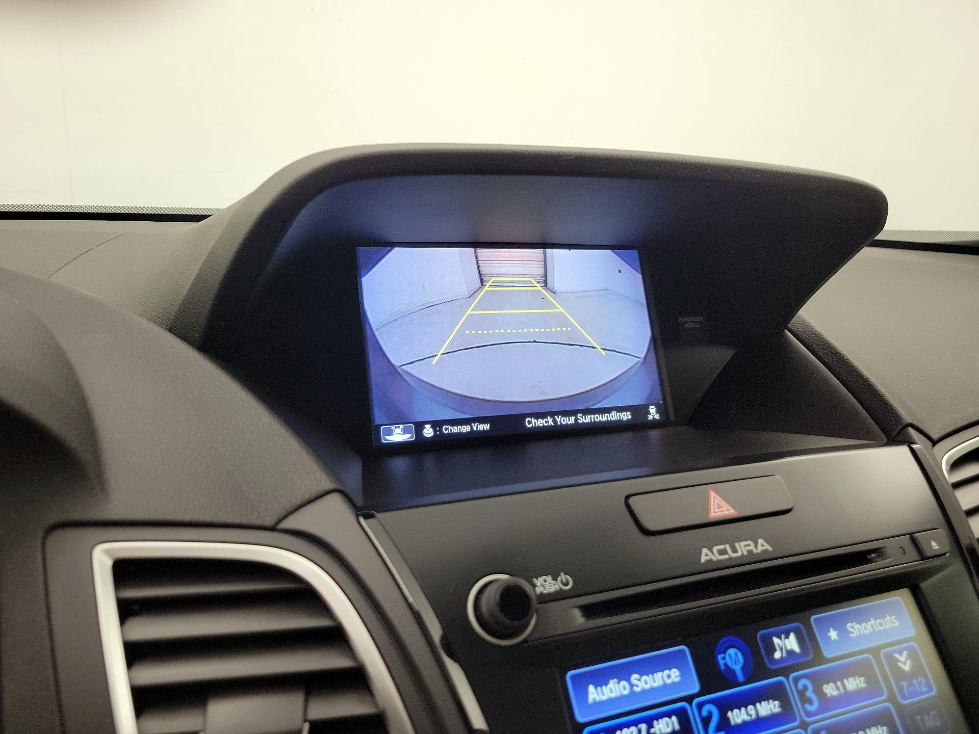 Thumbnail: 2018 Acura RDX - 15