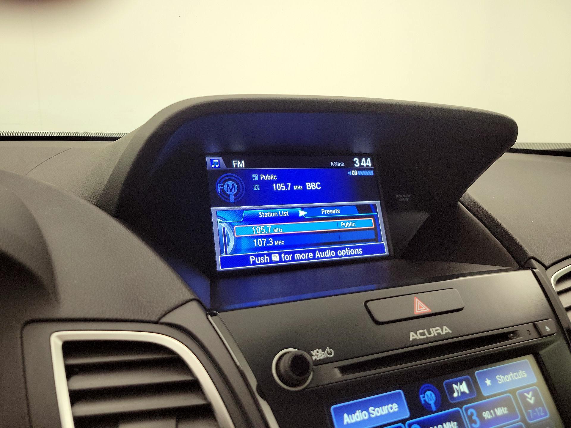 Thumbnail: 2018 Acura RDX - 16