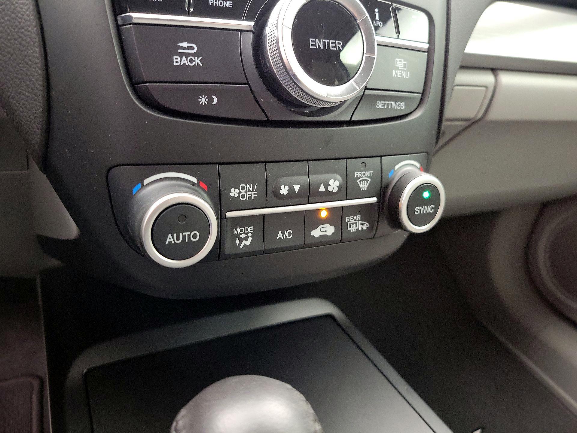 Thumbnail: 2018 Acura RDX - 17