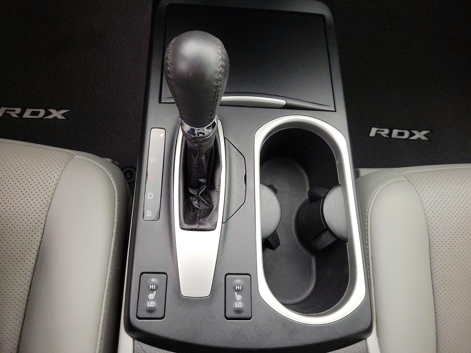 Thumbnail: 2018 Acura RDX - 18