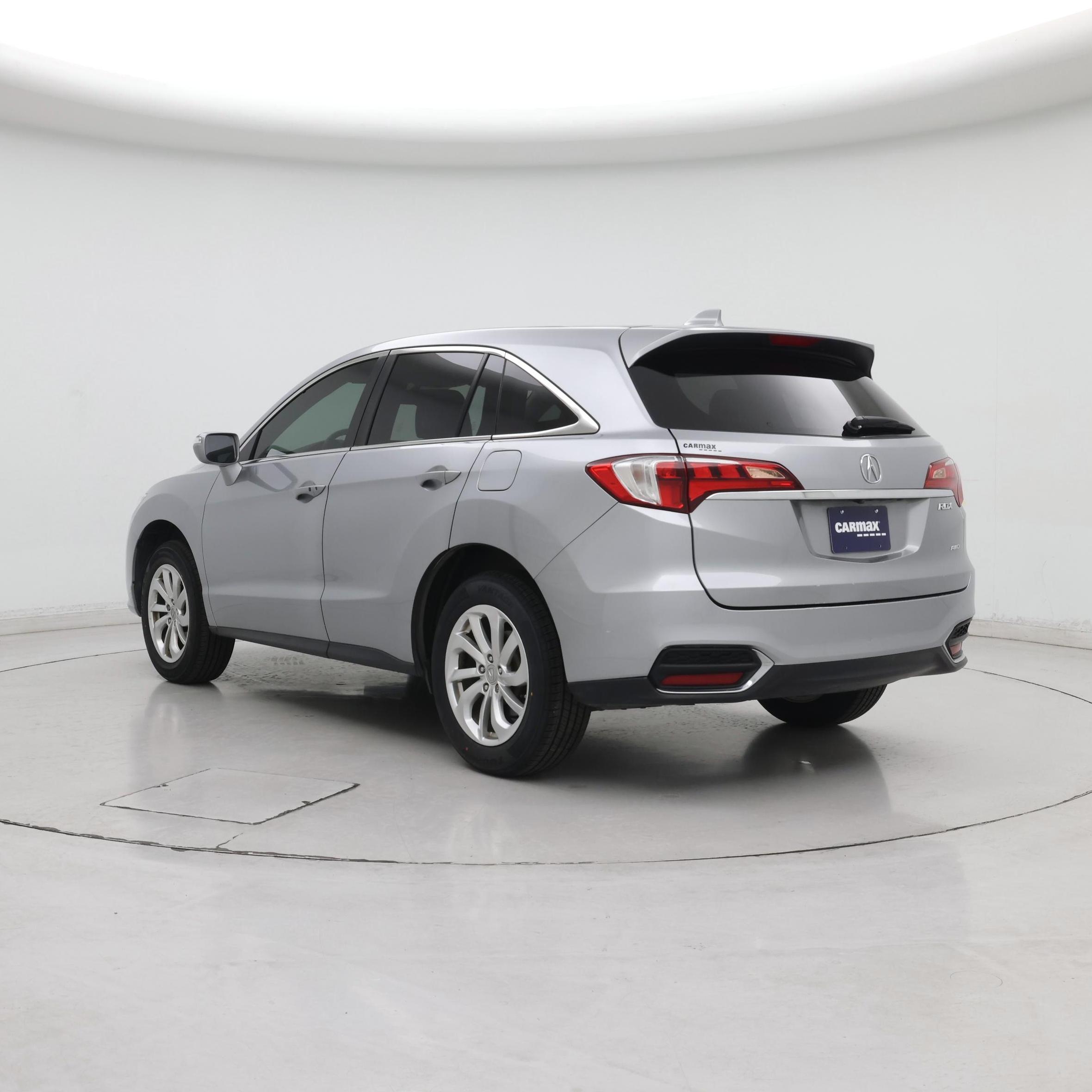 Thumbnail: 2018 Acura RDX - 2