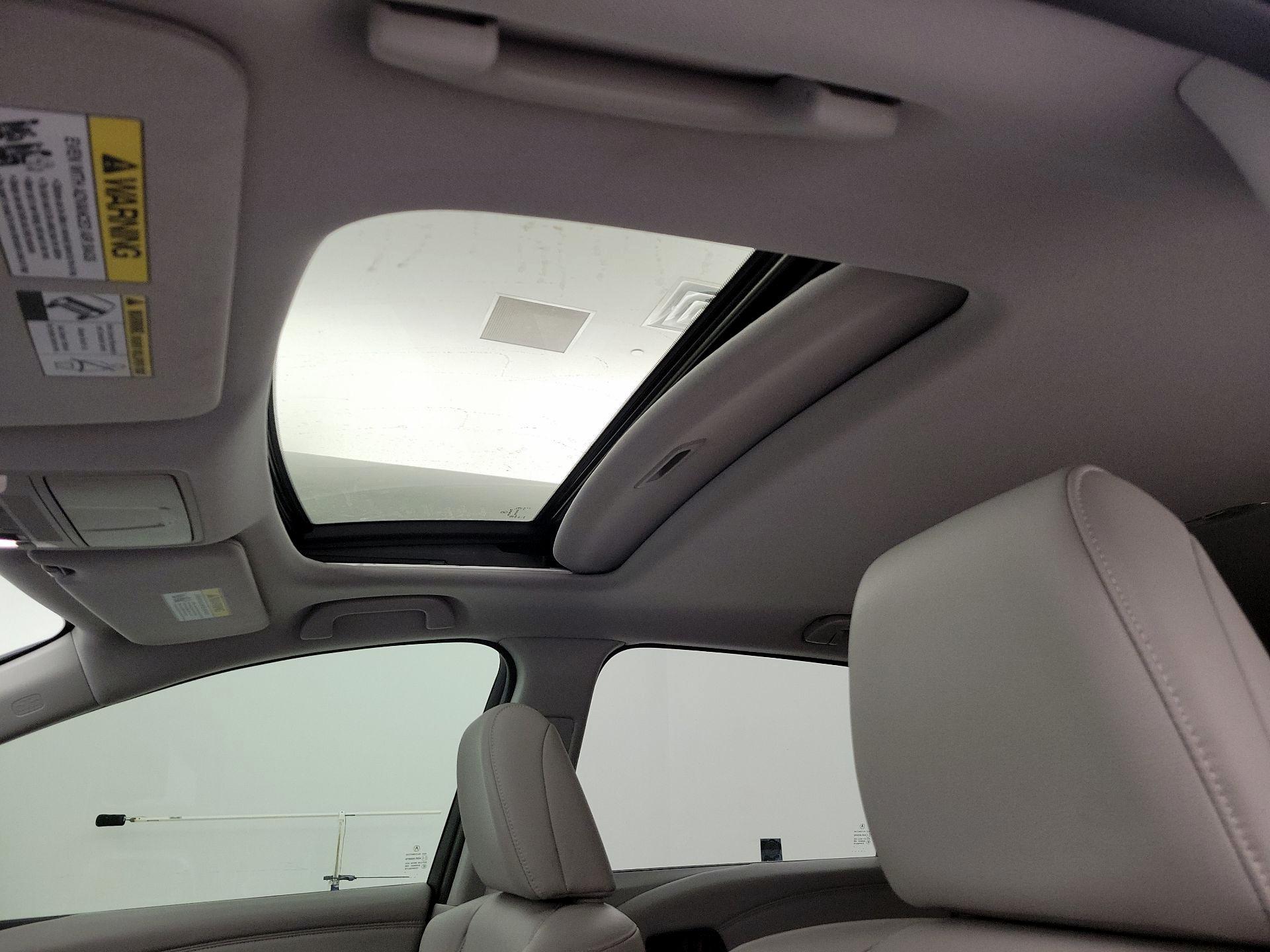 Thumbnail: 2018 Acura RDX - 20