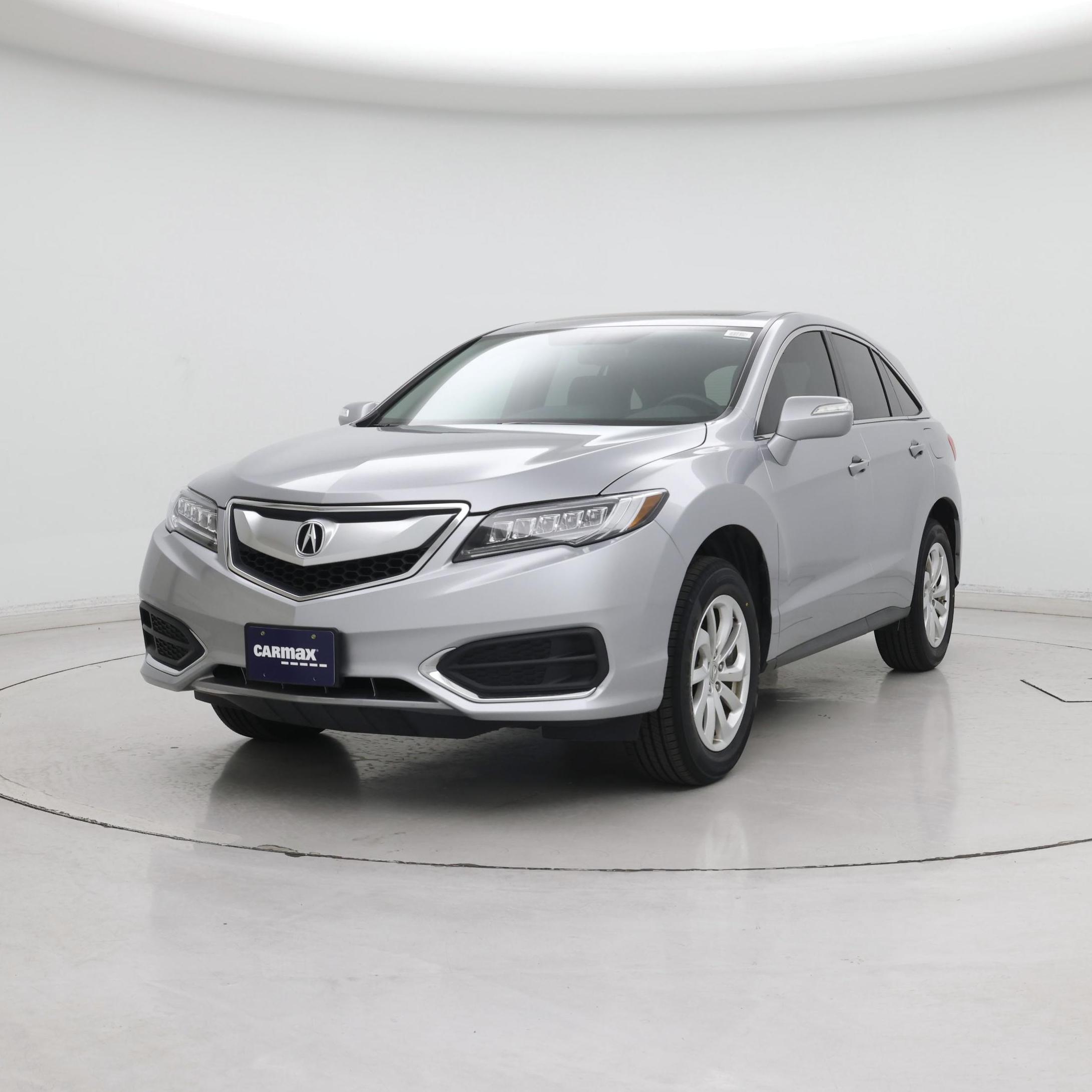 Thumbnail: 2018 Acura RDX - 4