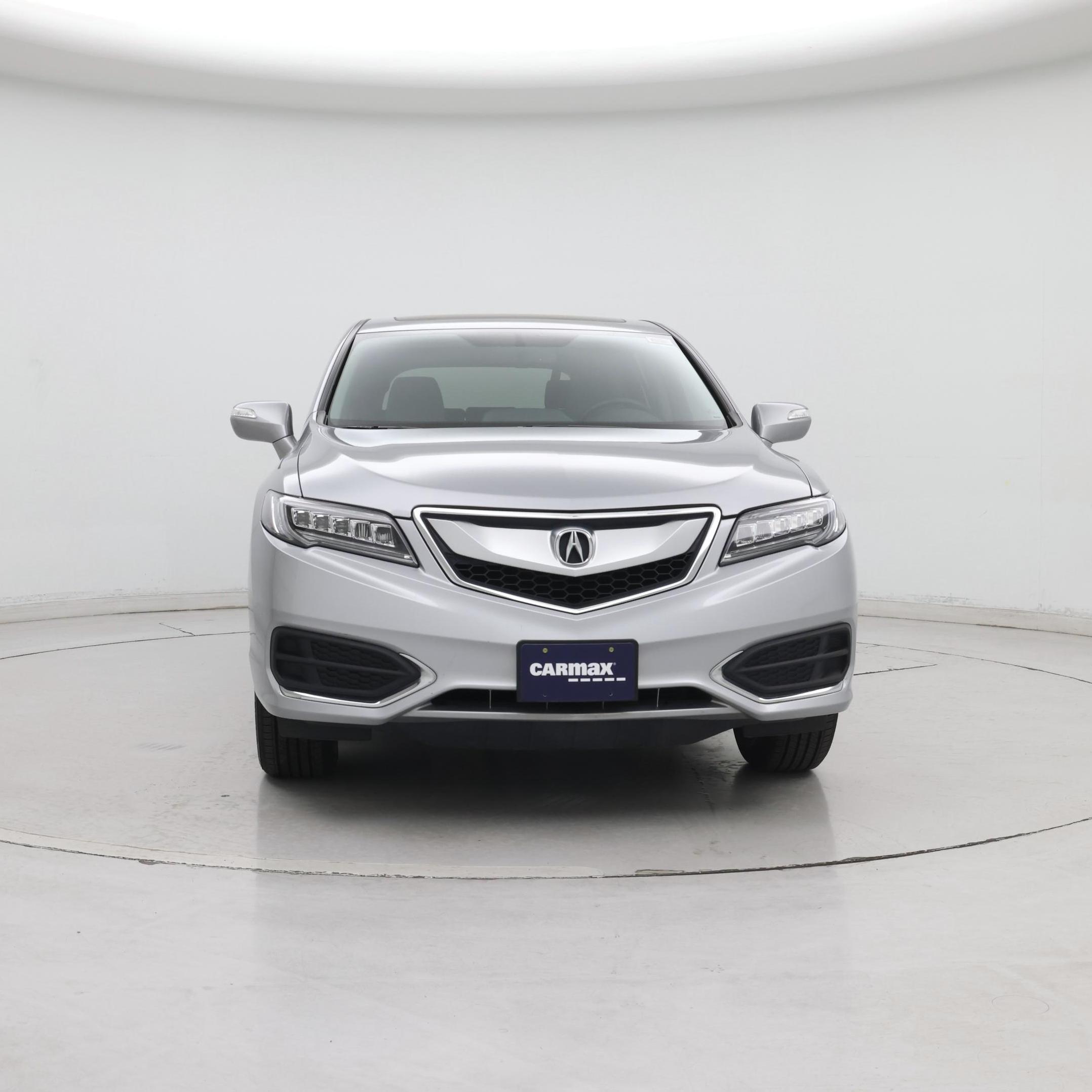 Thumbnail: 2018 Acura RDX - 5