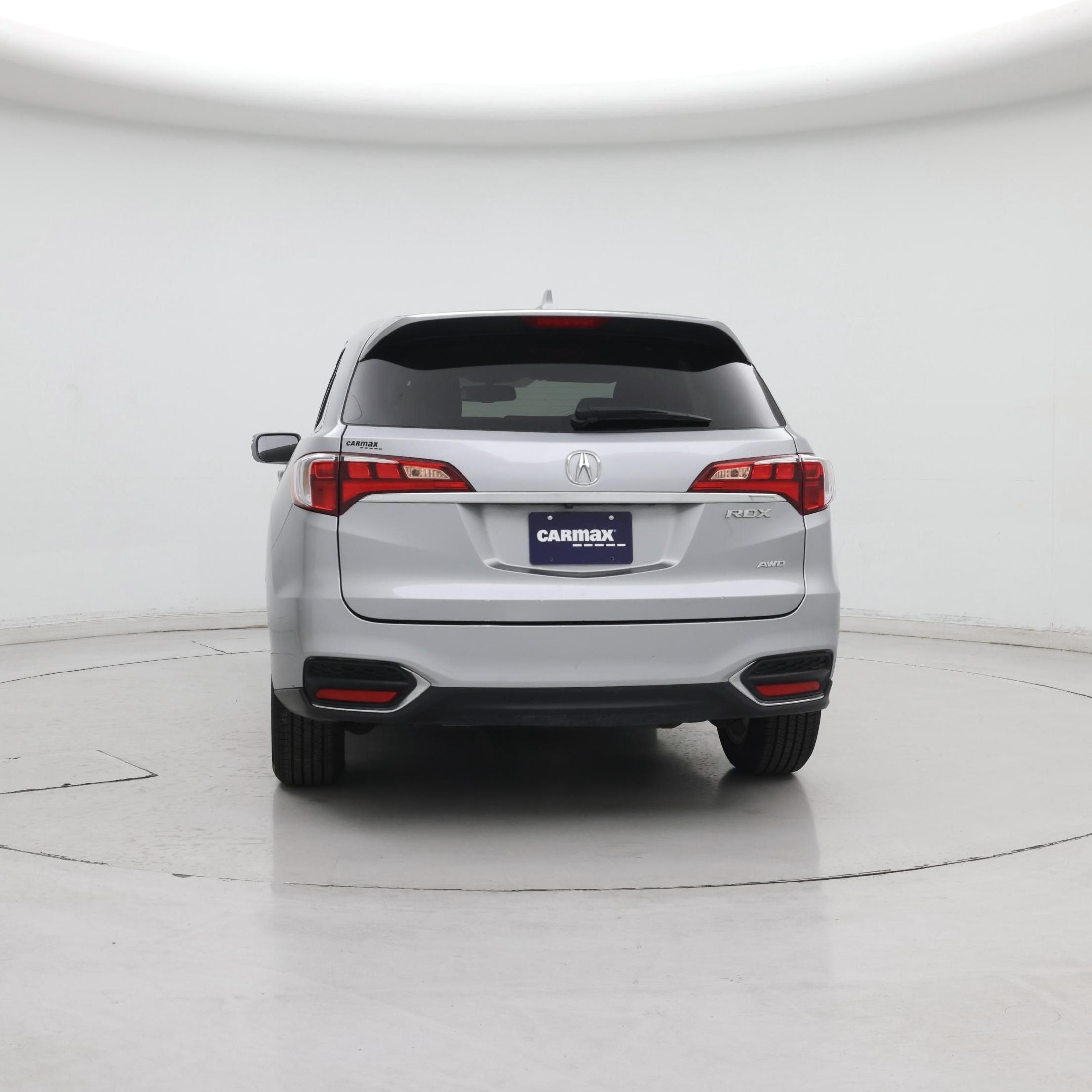 Thumbnail: 2018 Acura RDX - 6