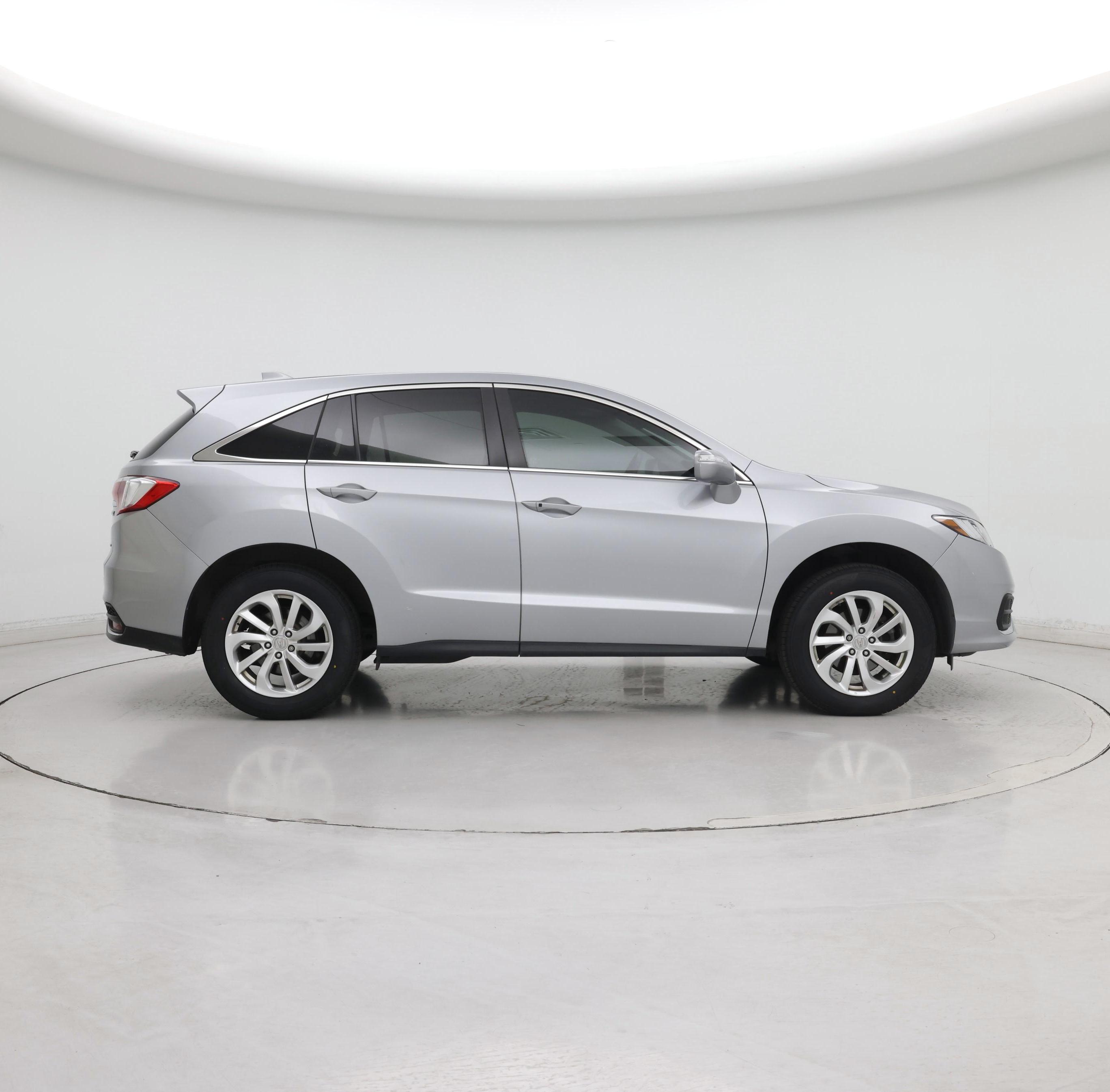 Thumbnail: 2018 Acura RDX - 7