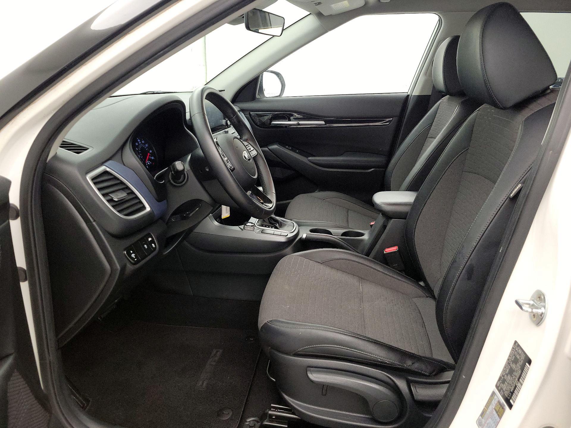 Thumbnail: 2021 Kia Seltos - 11