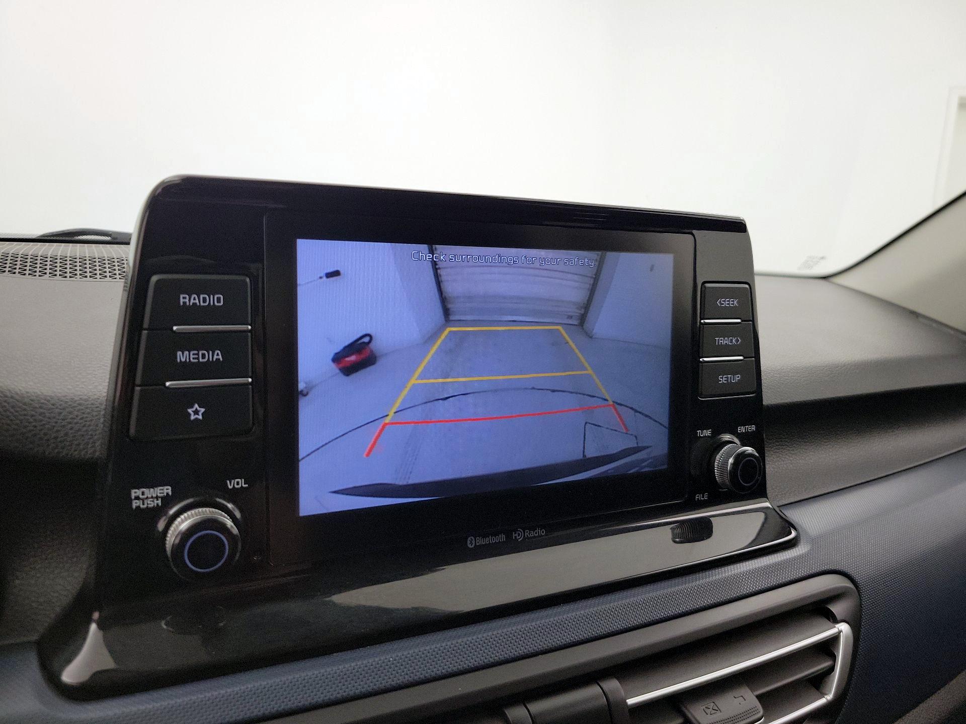 Thumbnail: 2021 Kia Seltos - 14